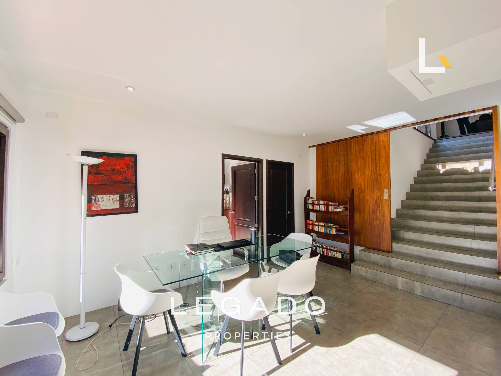 CASA Z.16, CLUB DE GOLF SAN ISIDRO, 1402 VRS