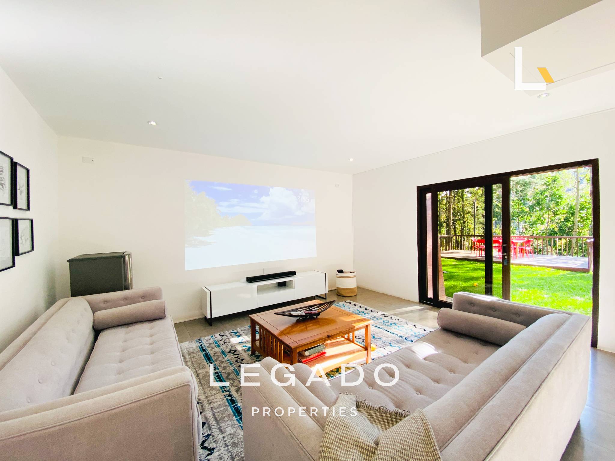 CASA Z.16, CLUB DE GOLF SAN ISIDRO, 1402 VRS