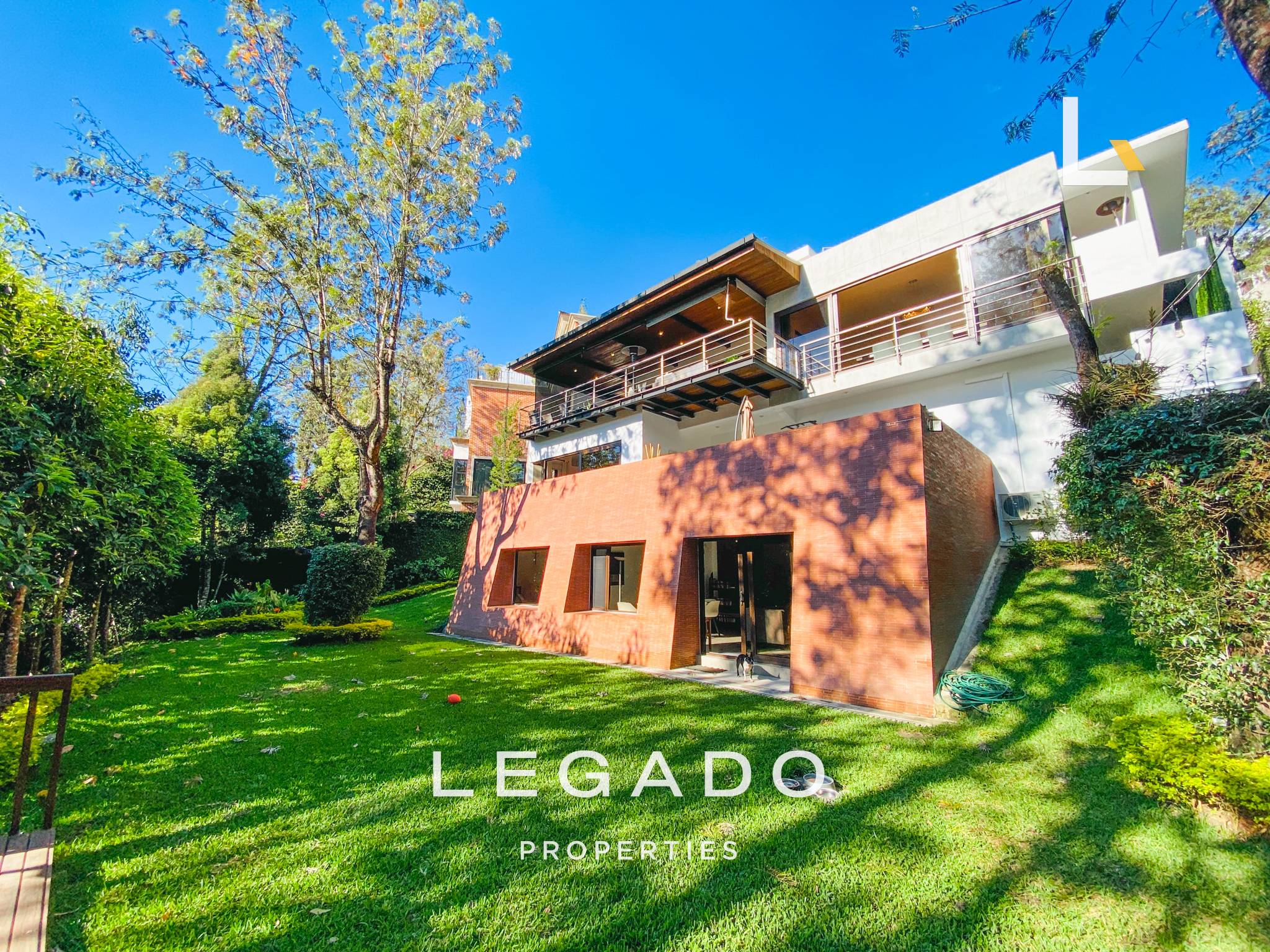 CASA Z.16, CLUB DE GOLF SAN ISIDRO, 1402 VRS