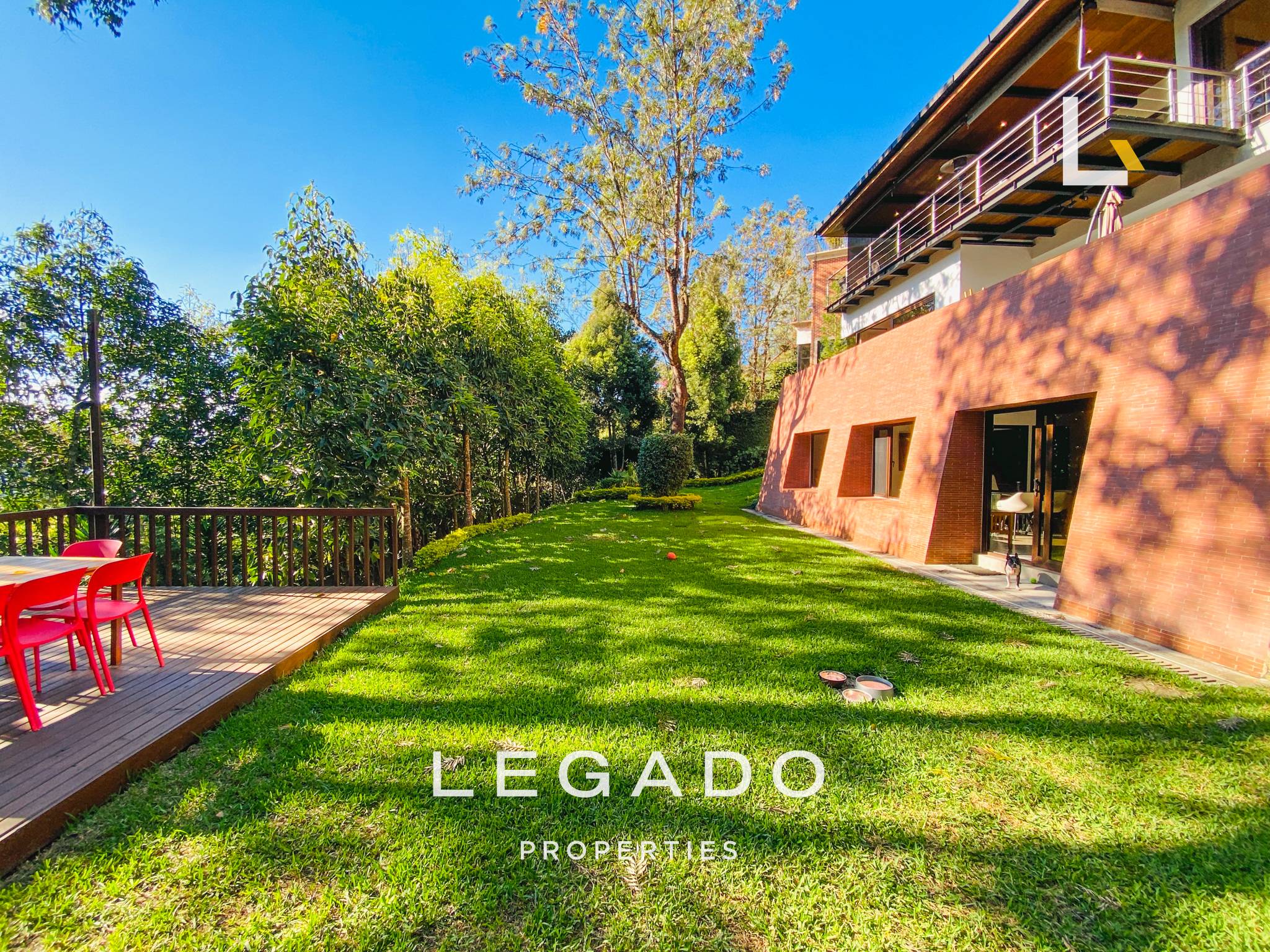CASA Z.16, CLUB DE GOLF SAN ISIDRO, 1402 VRS