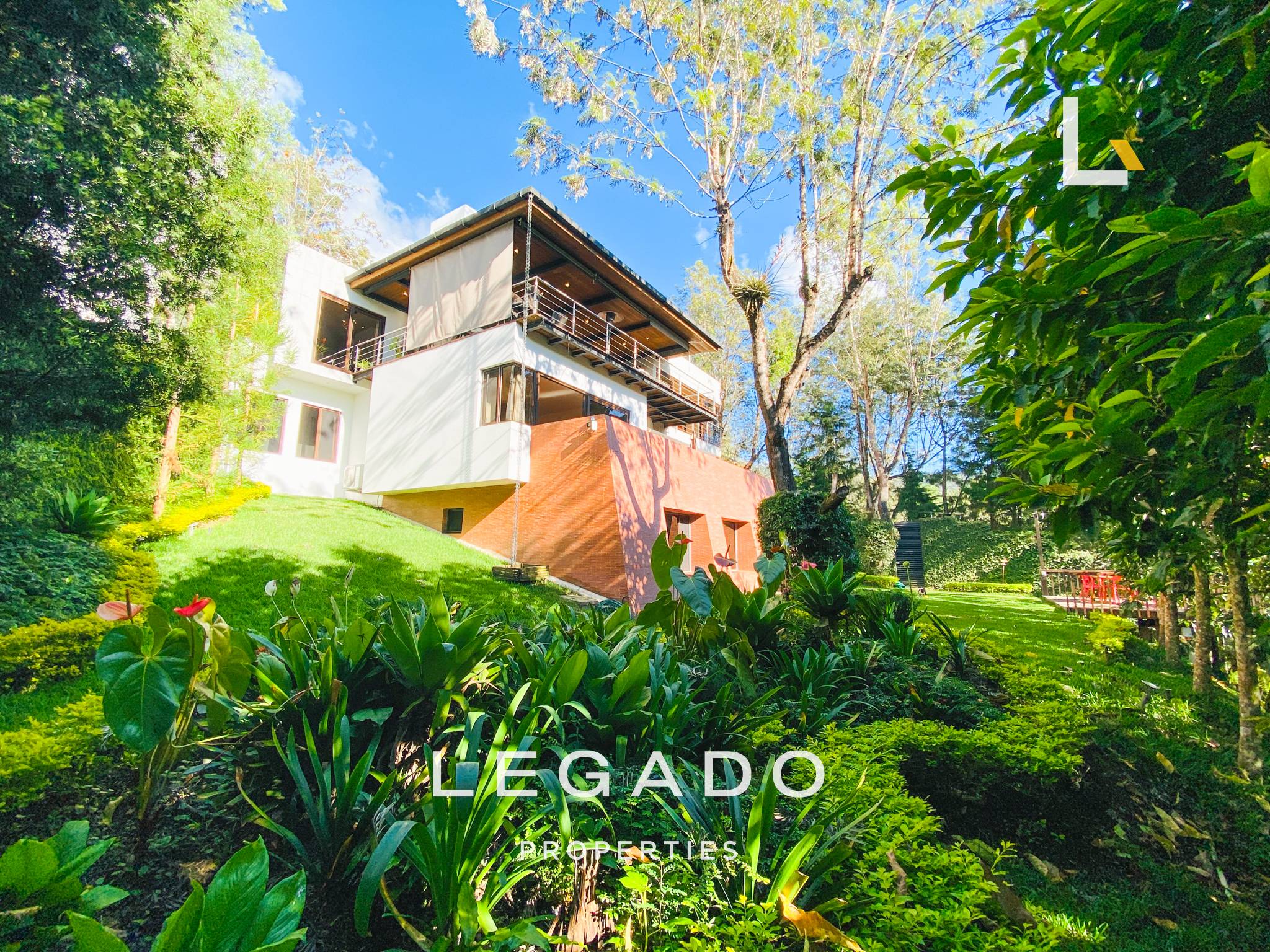 CASA Z.16, CLUB DE GOLF SAN ISIDRO, 1402 VRS