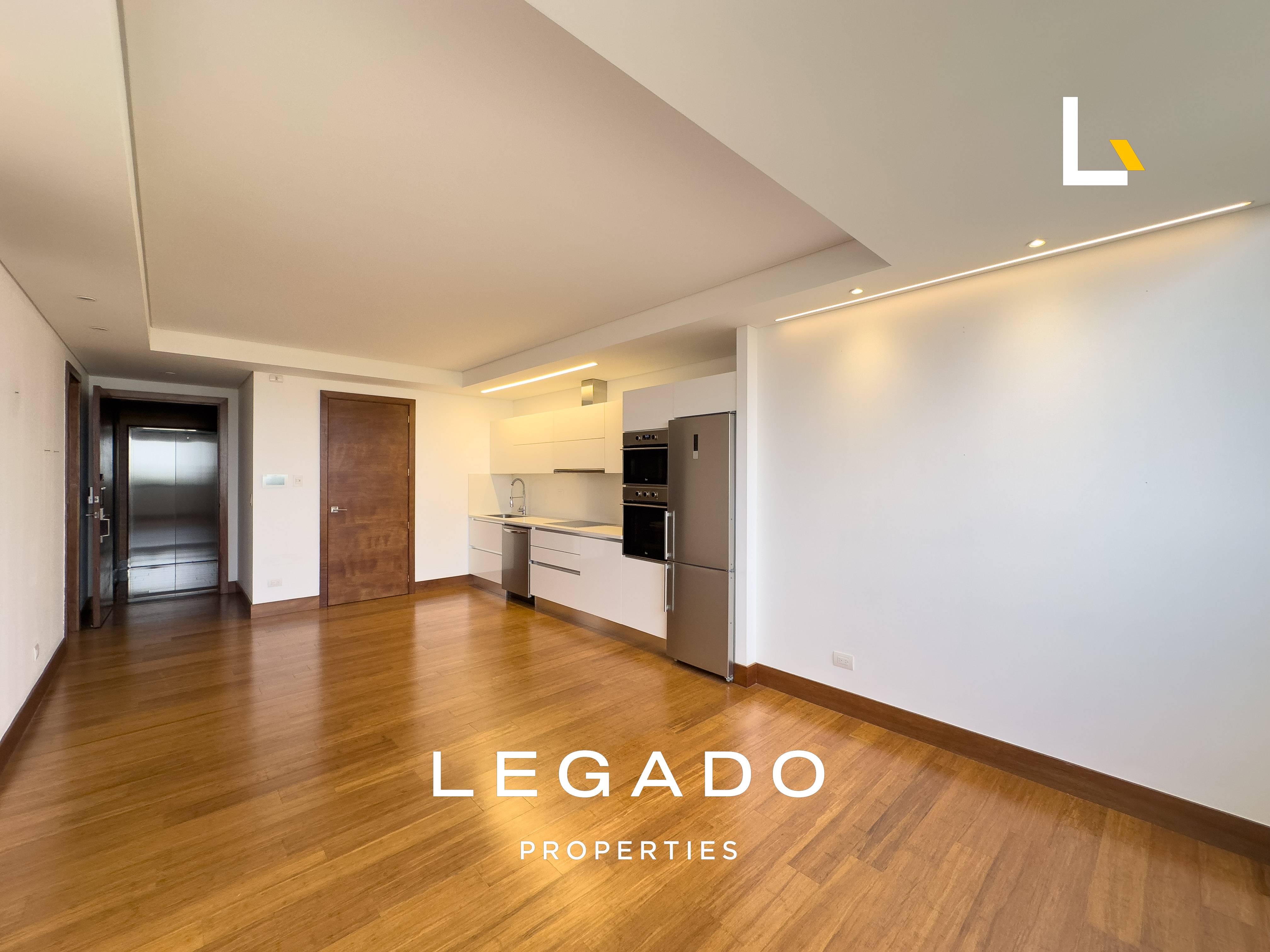 APTARTAMENTO ZONA 15, EDIFICIO APICE II
