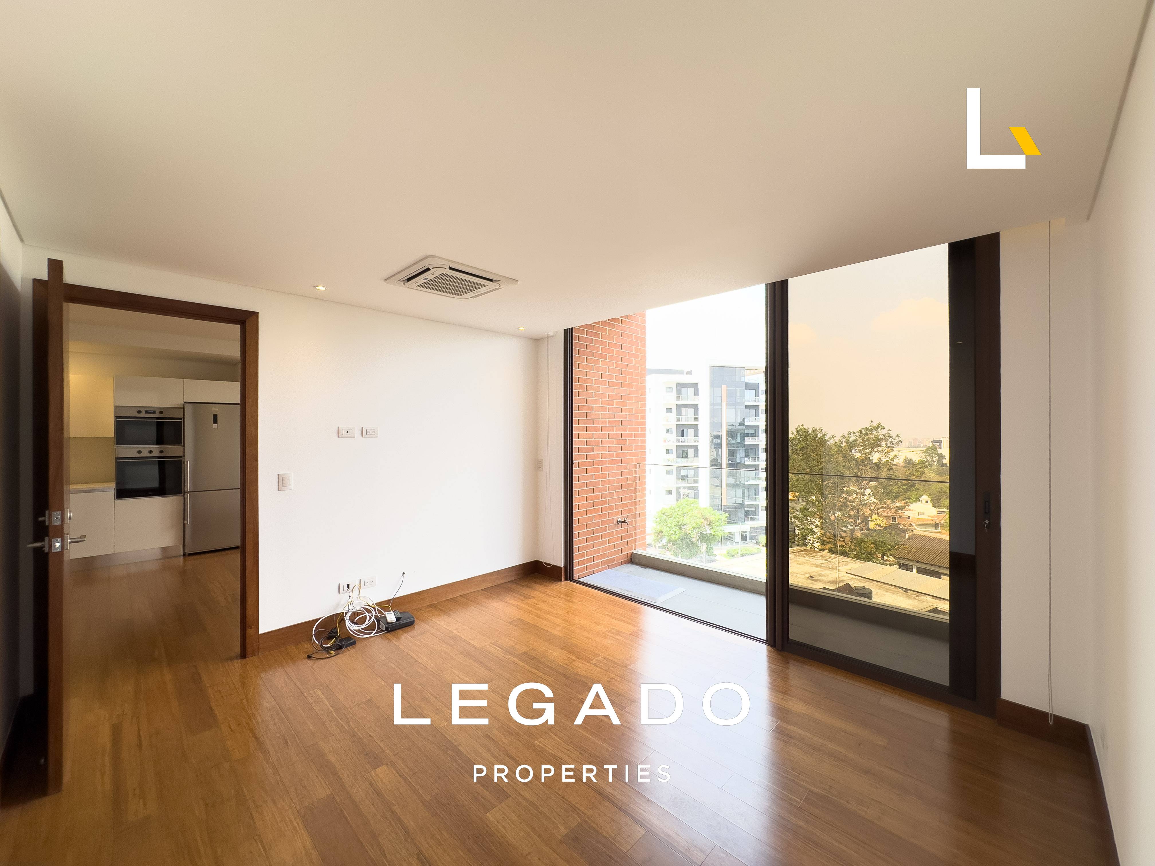 APTARTAMENTO ZONA 15, EDIFICIO APICE II