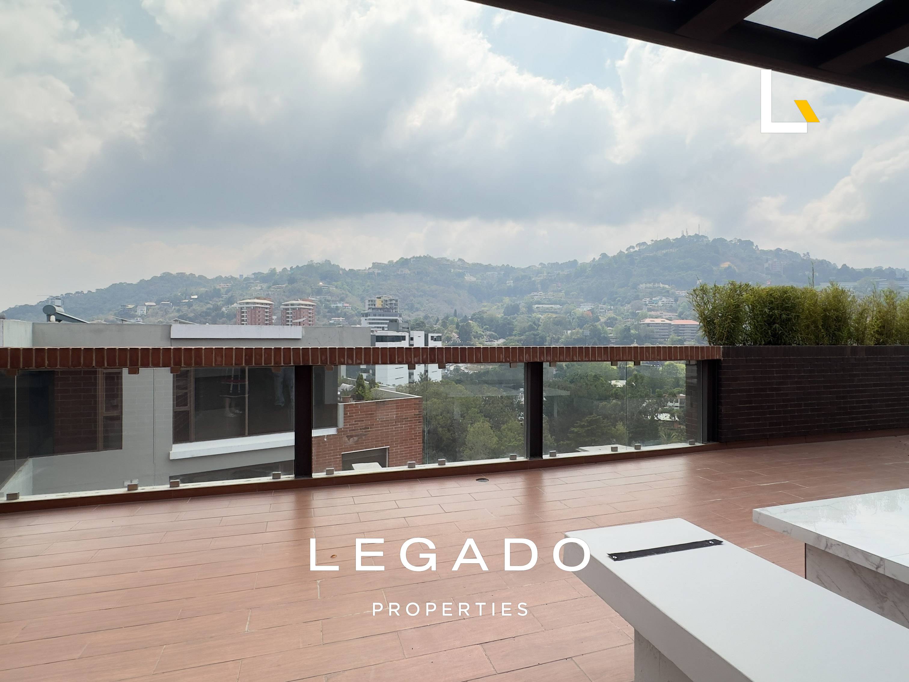 APTARTAMENTO ZONA 15, EDIFICIO APICE II