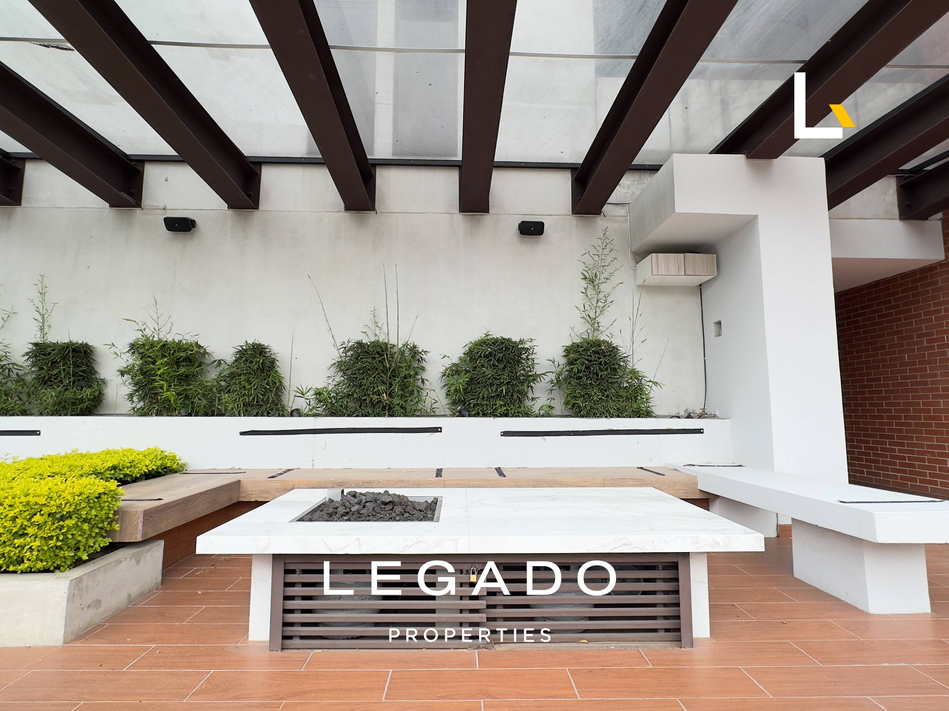 APTARTAMENTO ZONA 15, EDIFICIO APICE II