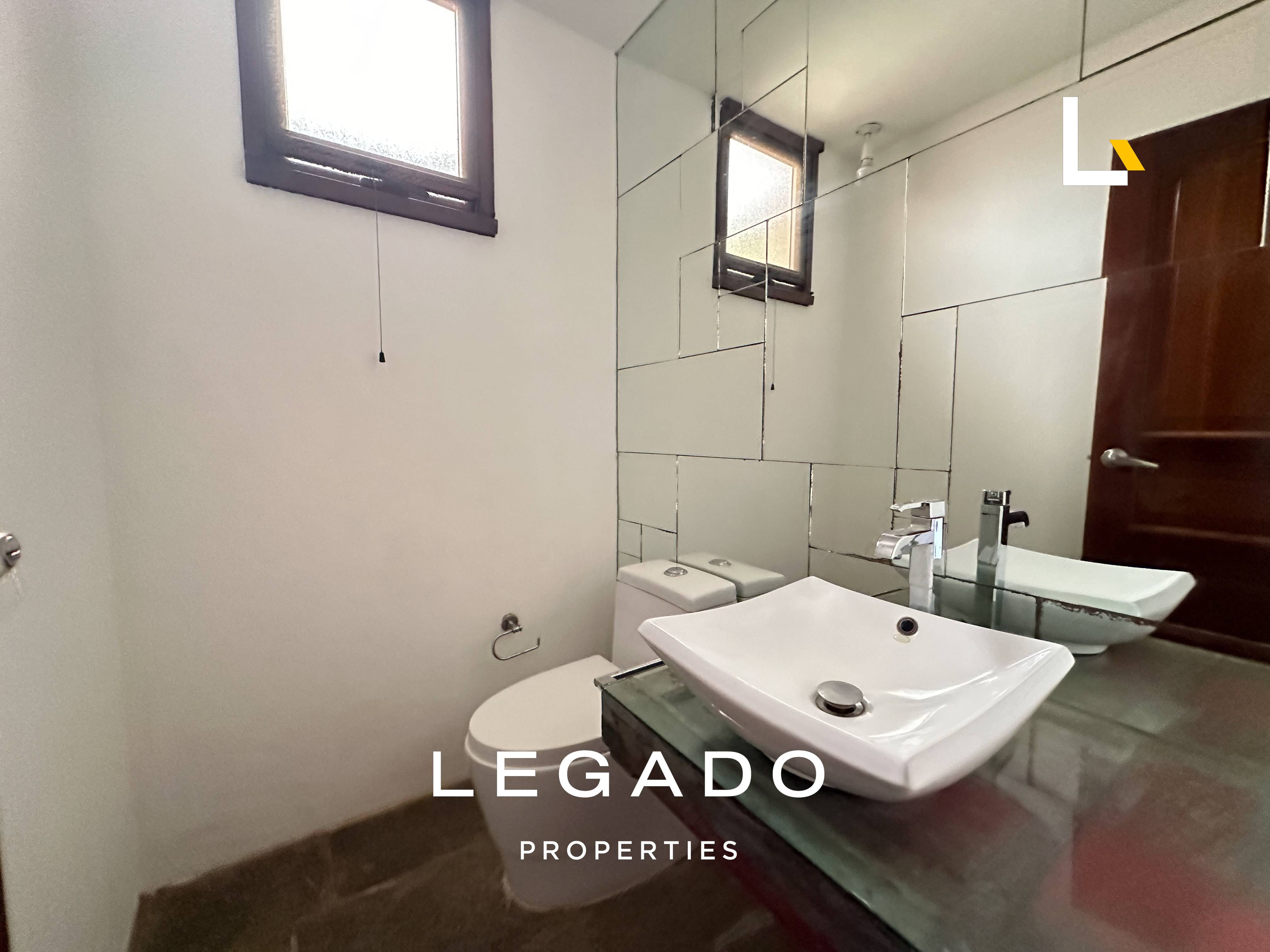 CASA, CAES, COND. SANTA MARÍA DE LOS PINOS