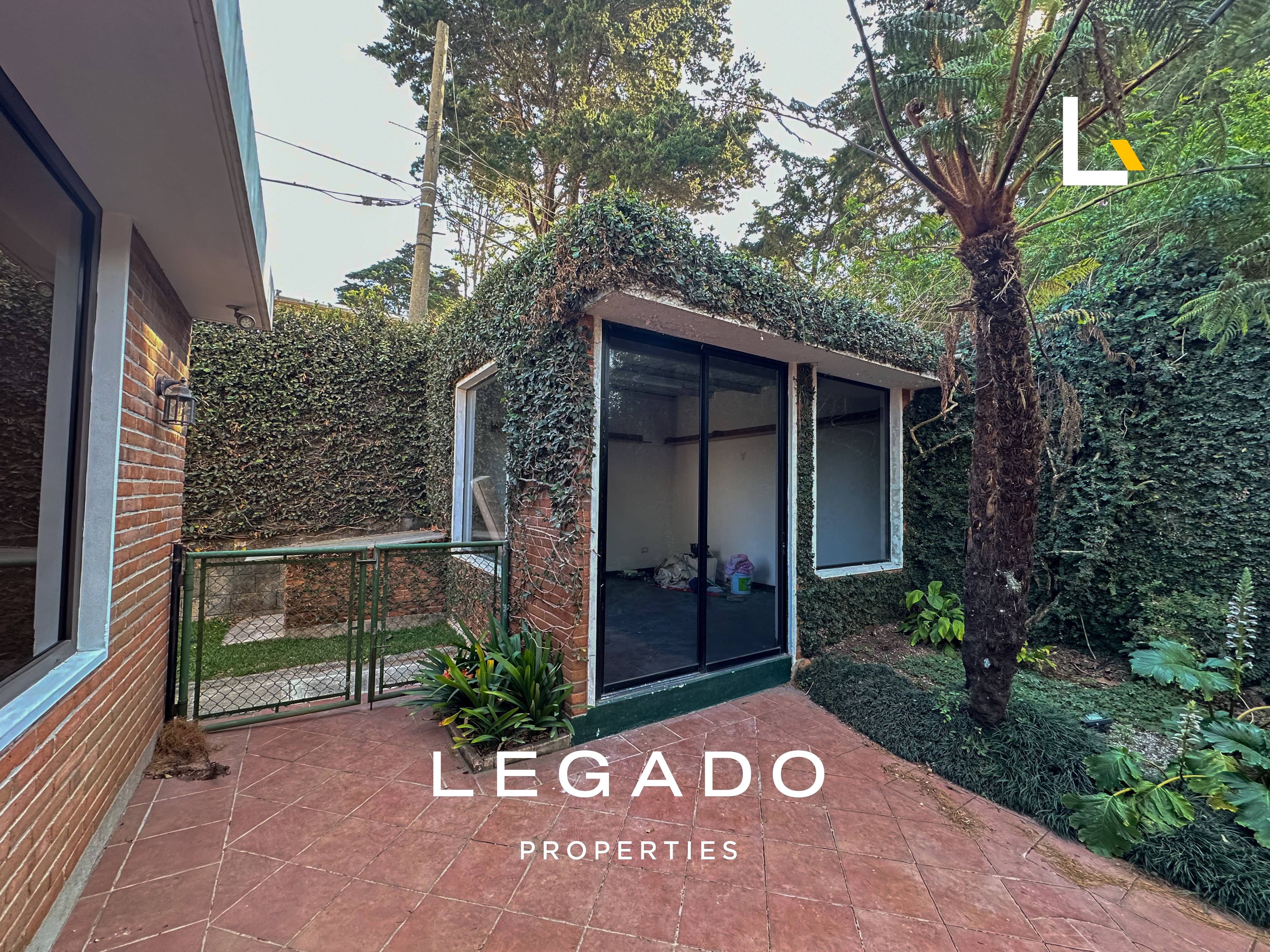 CASA, CAES, COND. SANTA MARÍA DE LOS PINOS