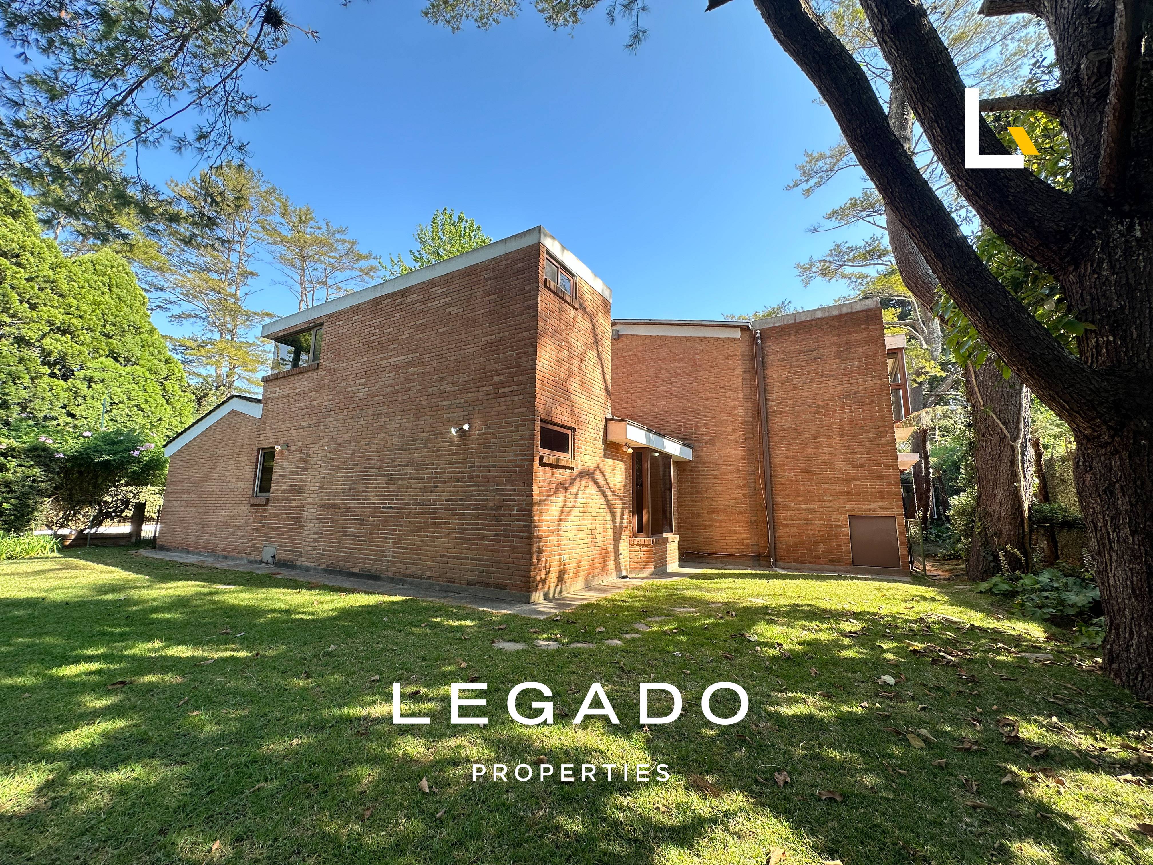 CASA, CAES, COND. SANTA MARÍA DE LOS PINOS