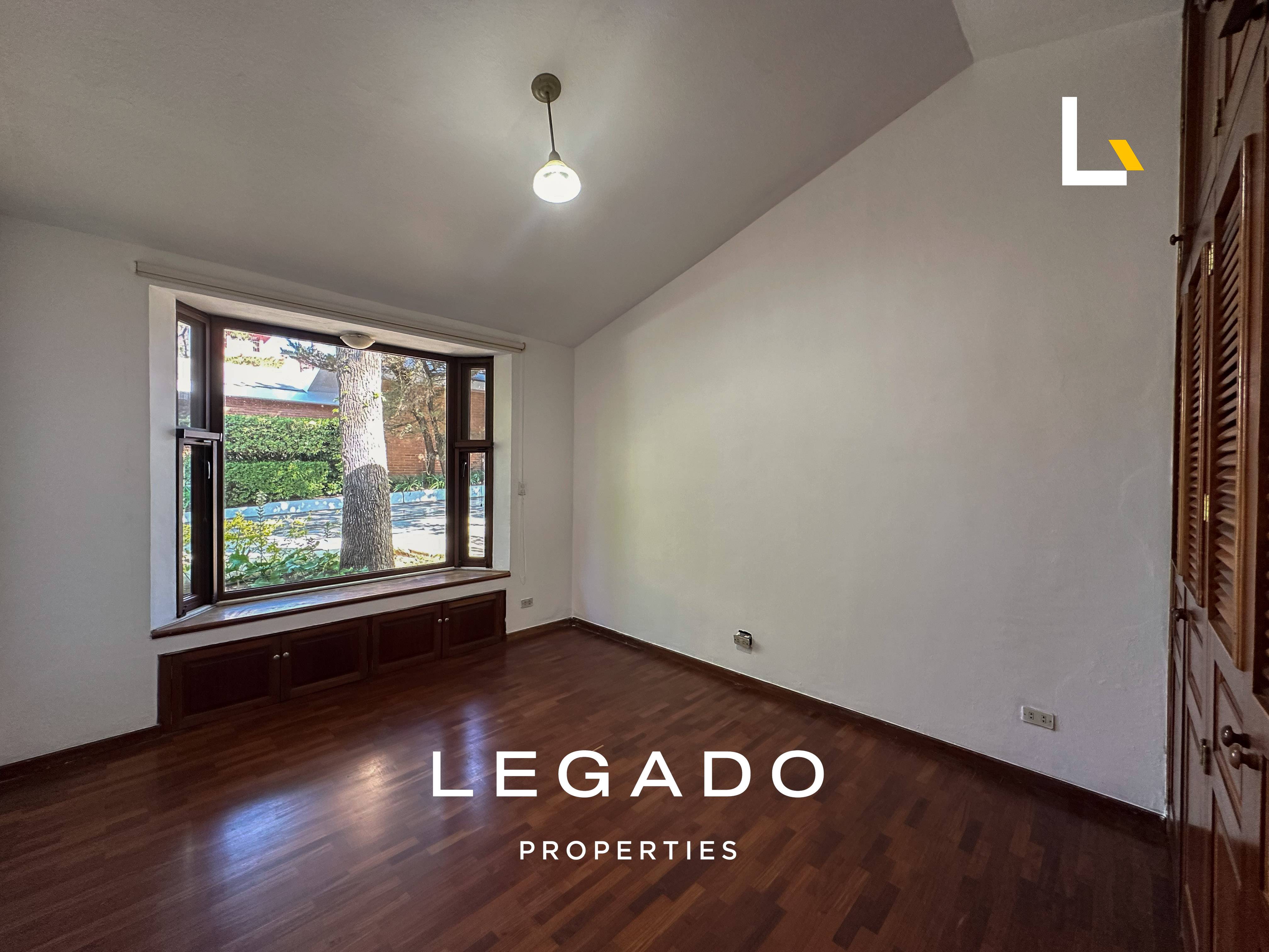 CASA, CAES, COND. SANTA MARÍA DE LOS PINOS