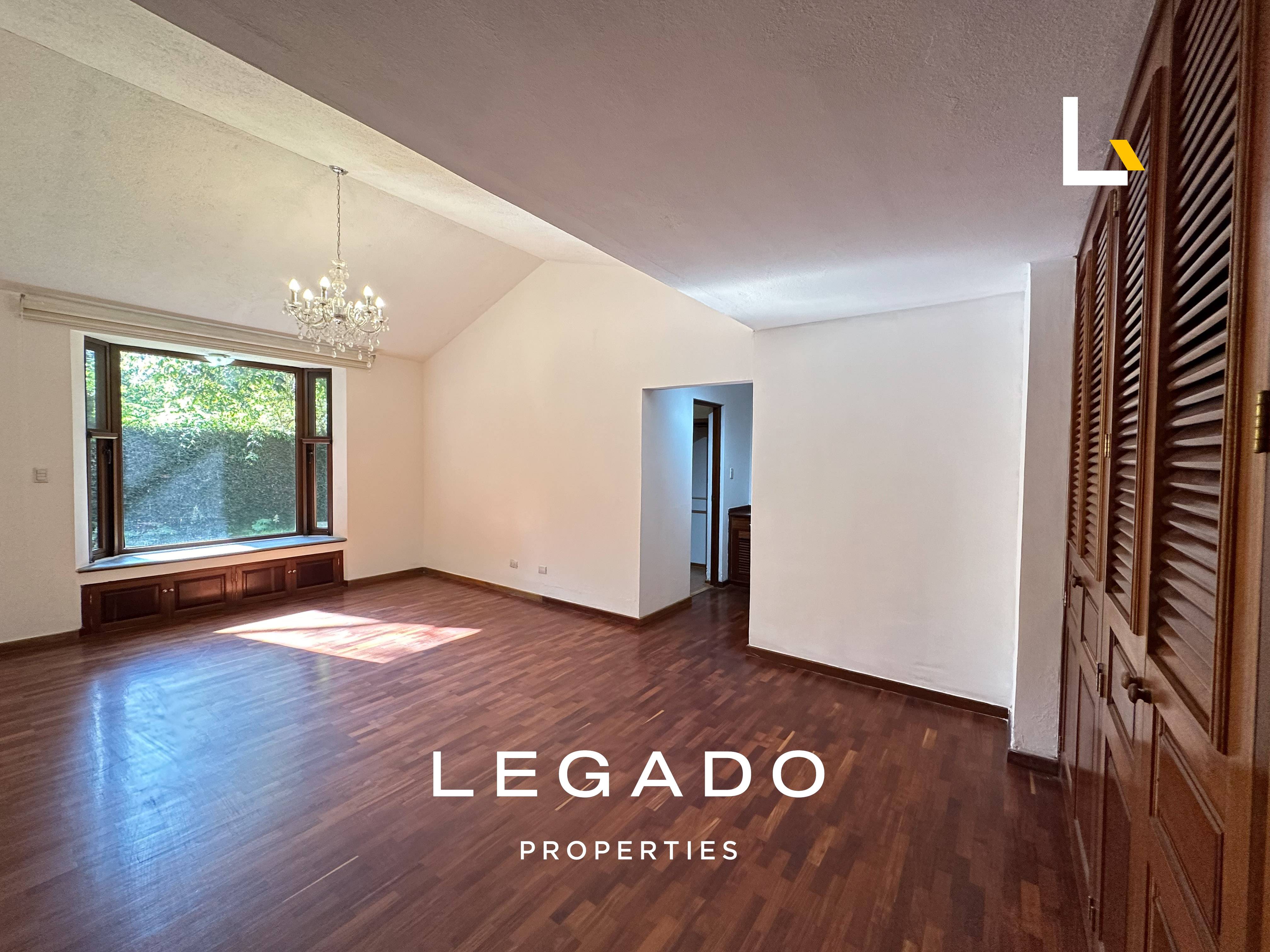 CASA, CAES, COND. SANTA MARÍA DE LOS PINOS