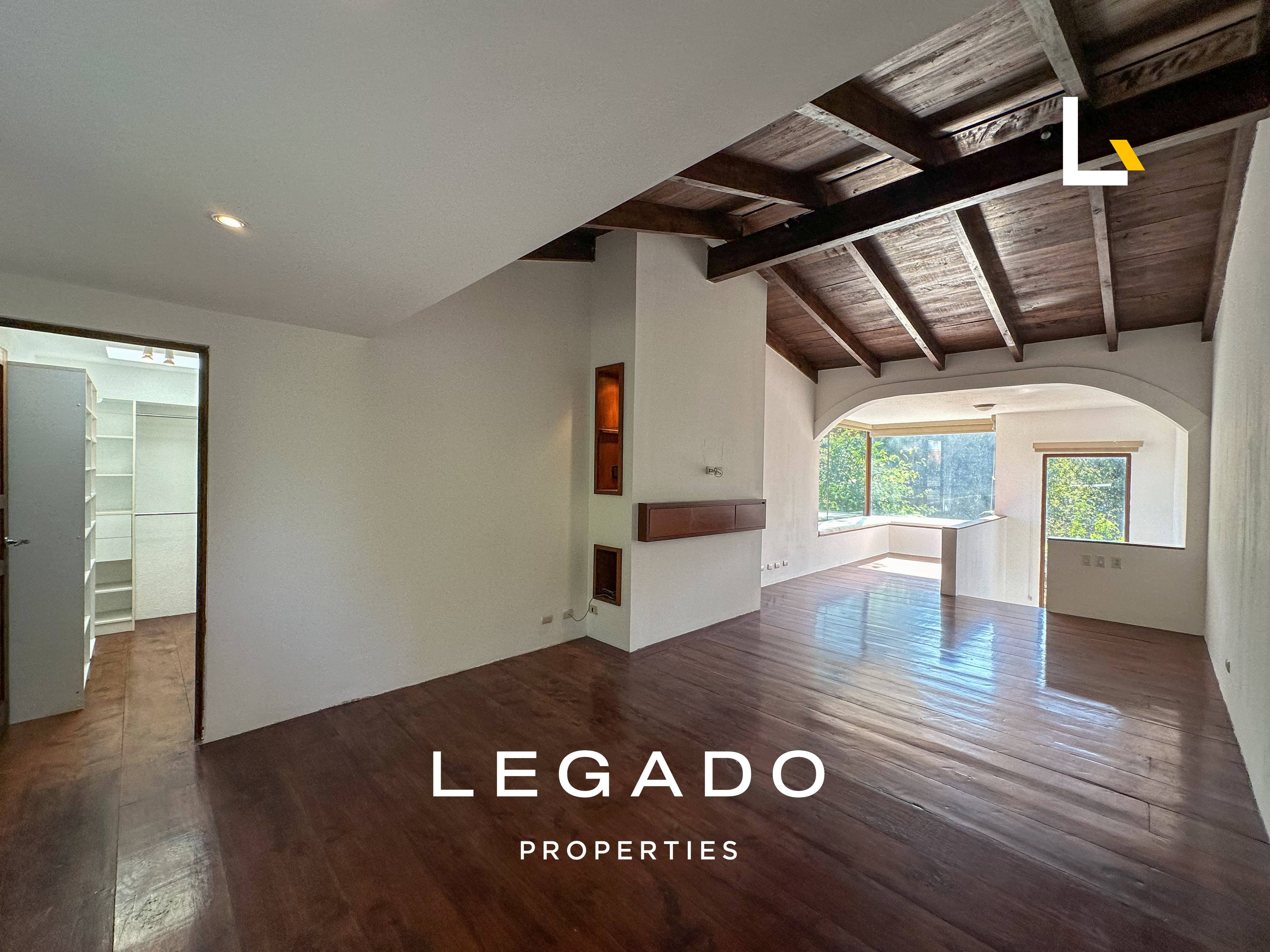 CASA, CAES, COND. SANTA MARÍA DE LOS PINOS