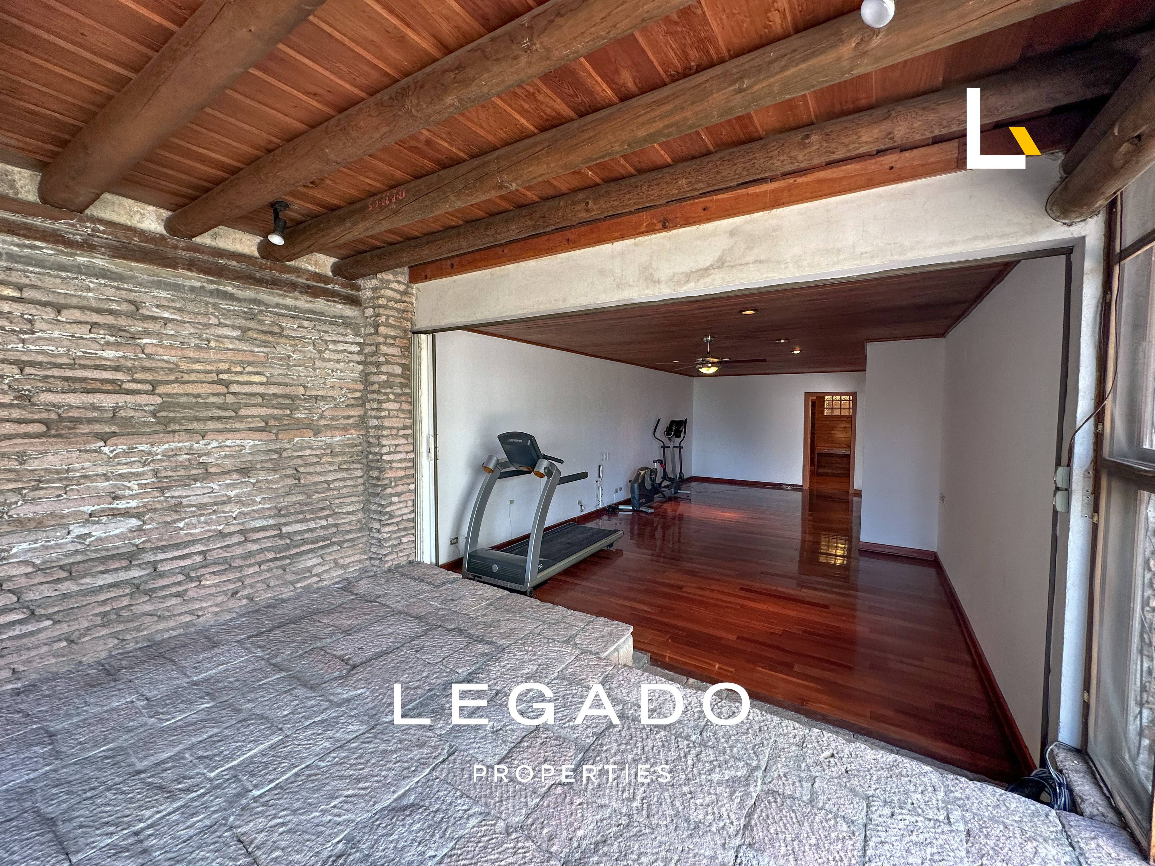CASA, CAES, COL. SAN RAFAEL