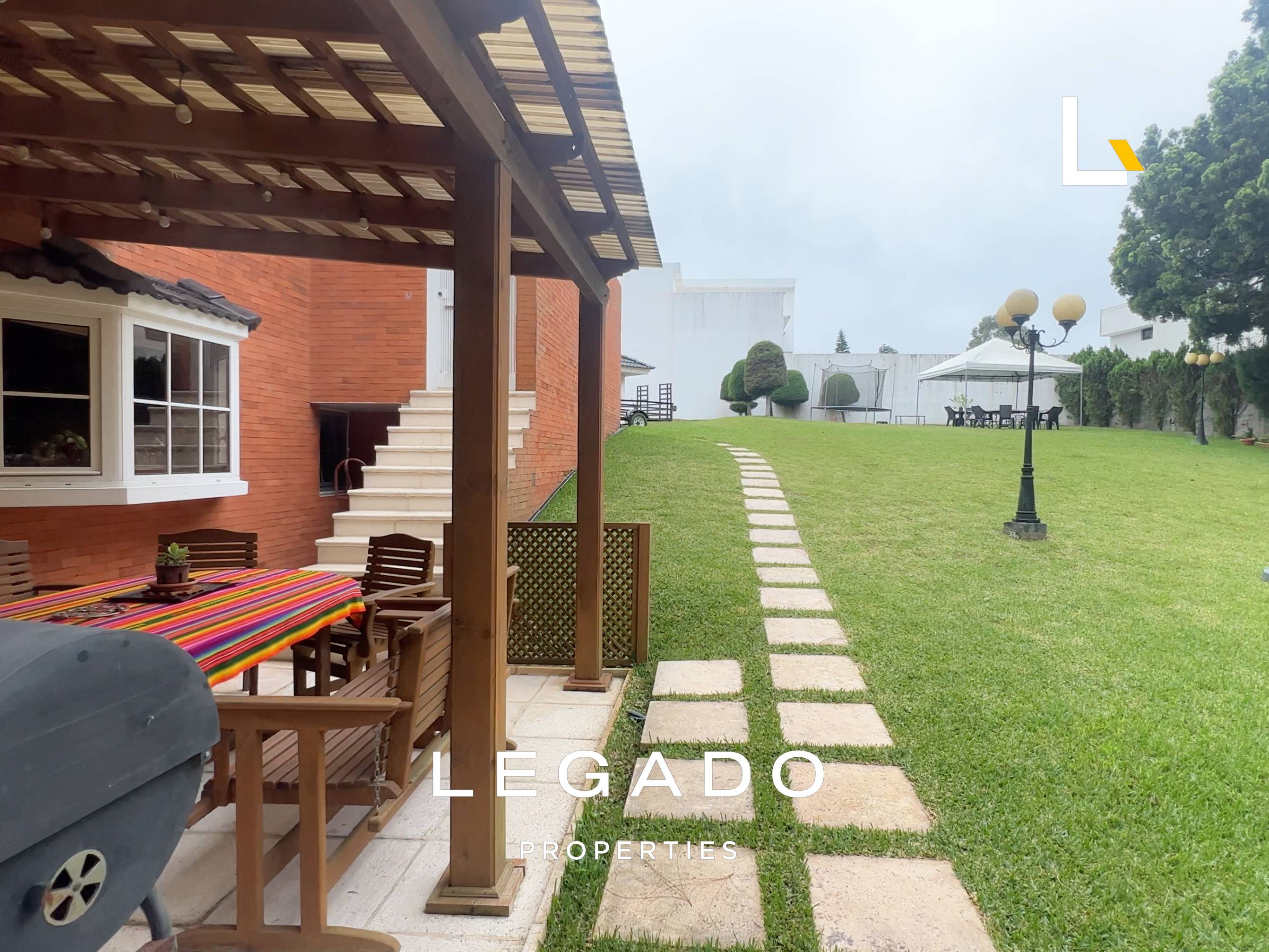 CASA, CAES, COND. LOS DIAMANTES