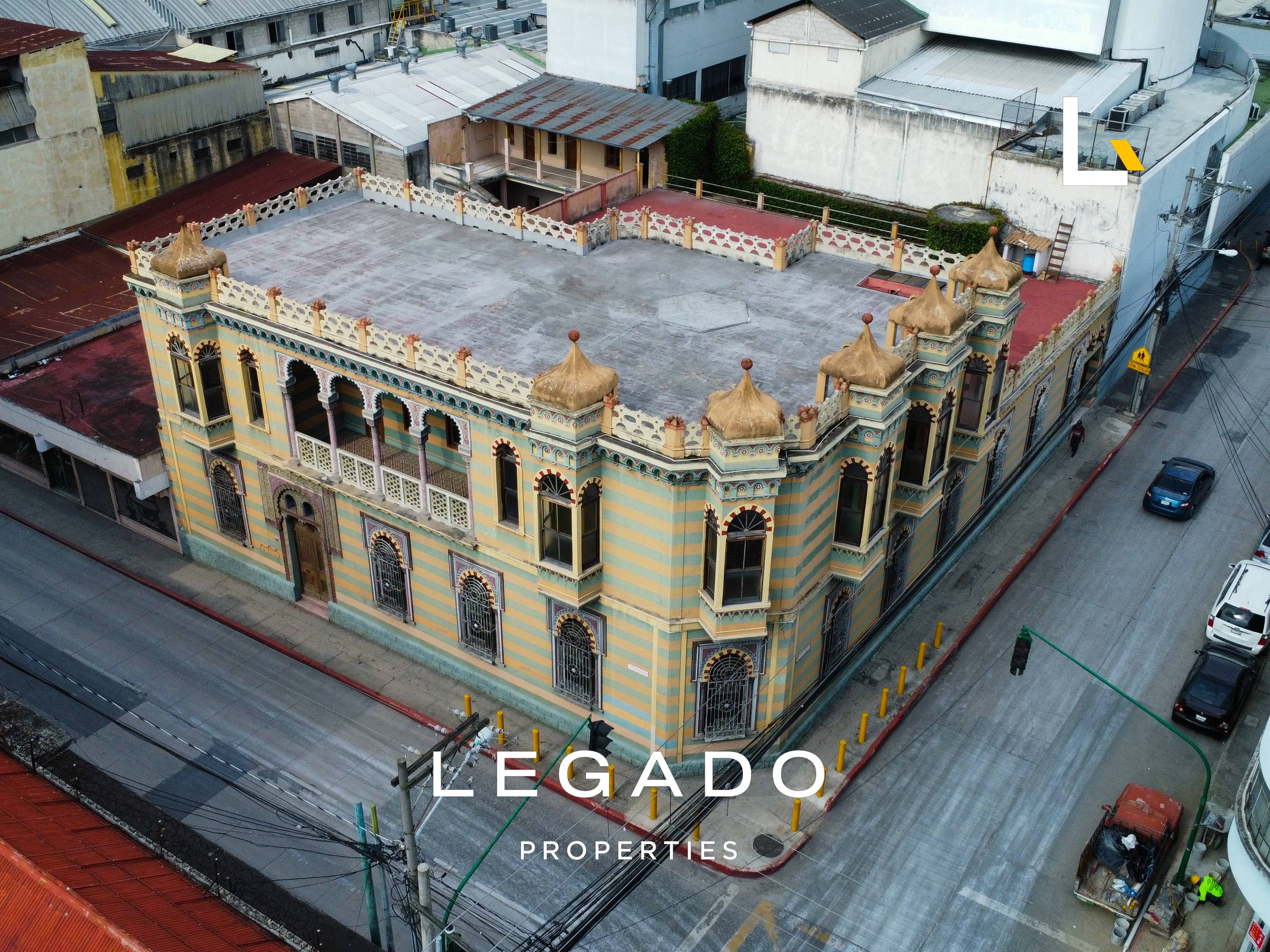 CASA C/ EXCELENTE ARQUITECTURA, Z.1,