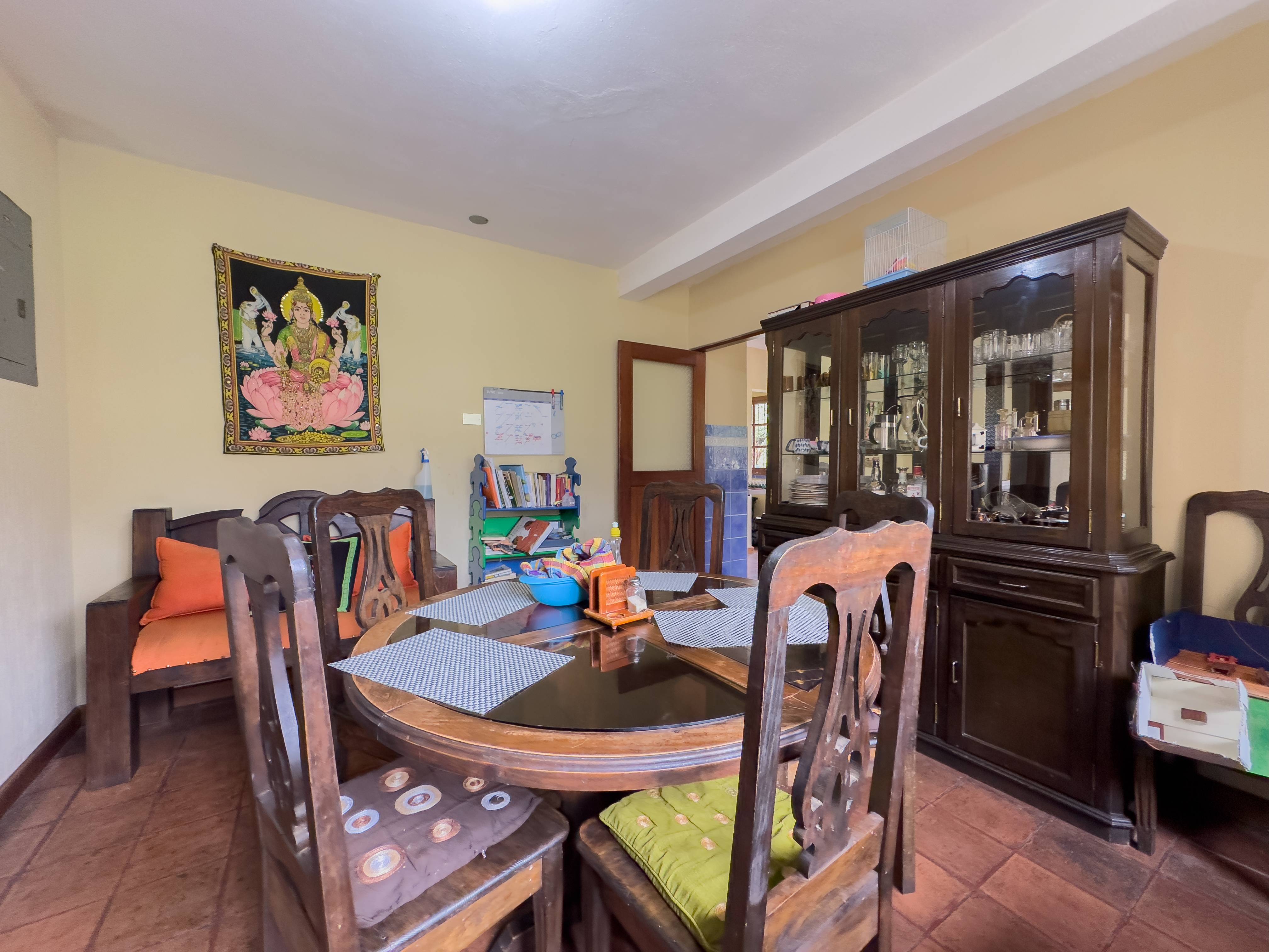 CASA, ANTIGUA GUATEMALA, SAN PEDRO EL ALTO