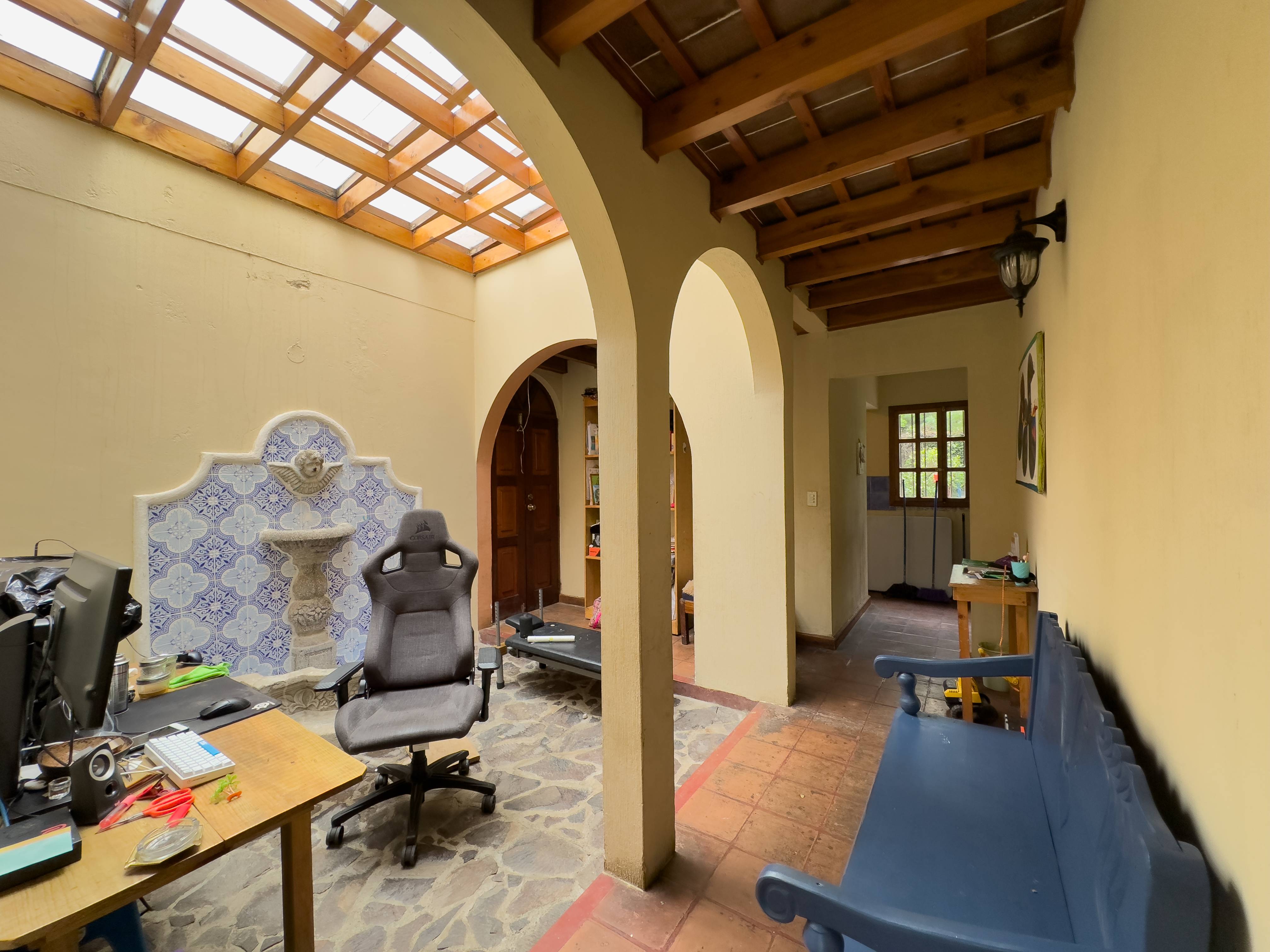 CASA, ANTIGUA GUATEMALA, SAN PEDRO EL ALTO