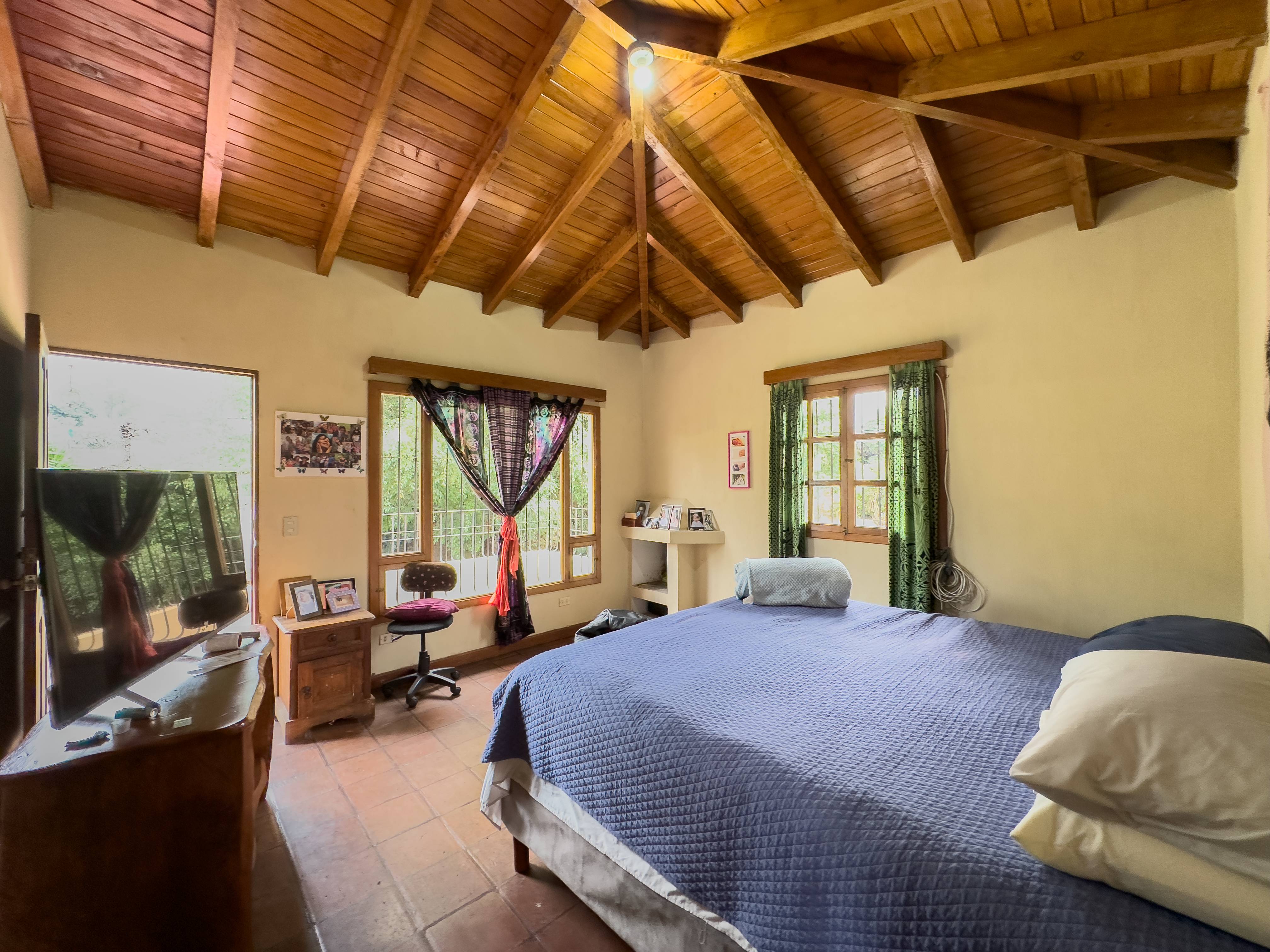 CASA, ANTIGUA GUATEMALA, SAN PEDRO EL ALTO