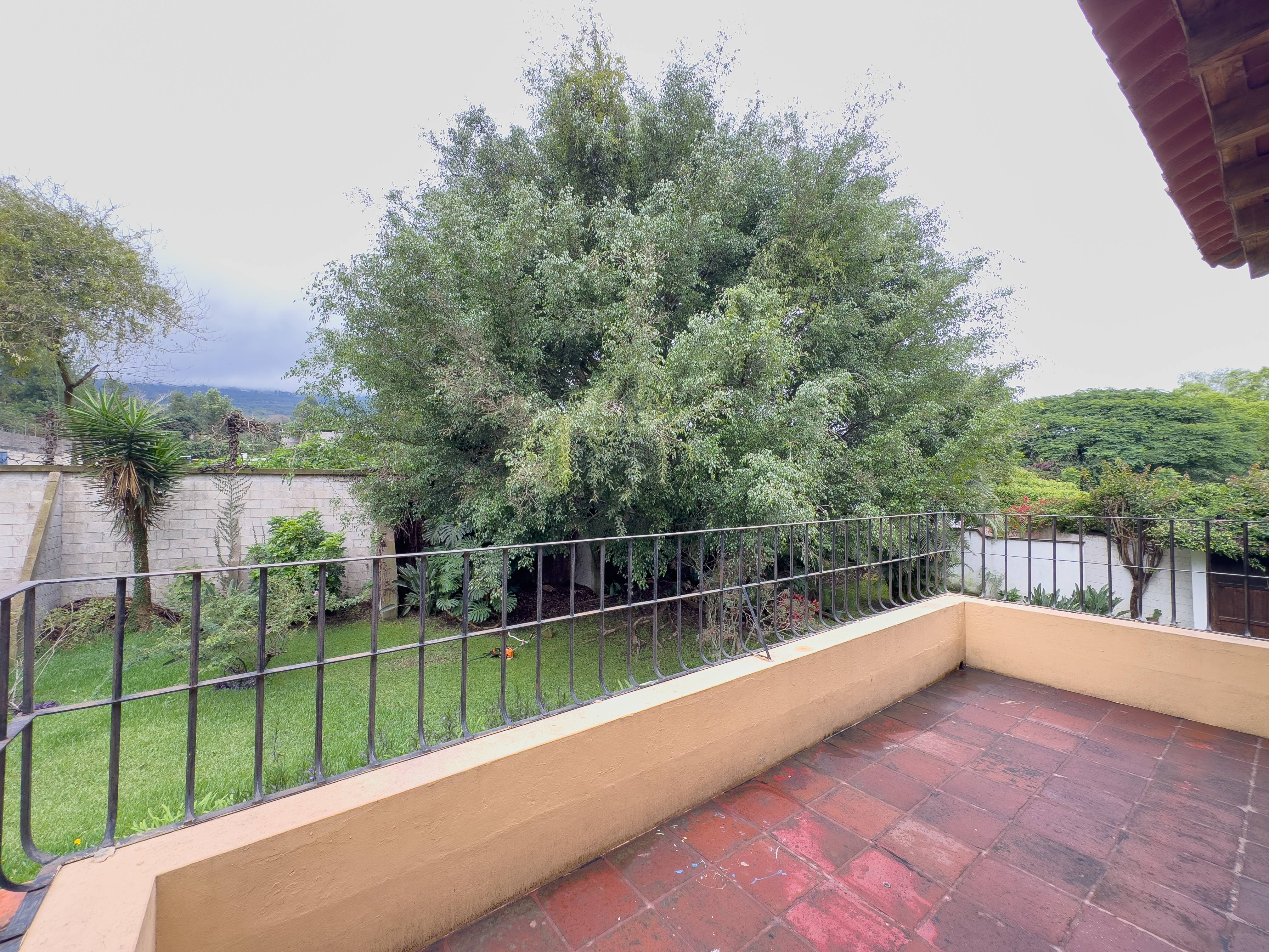 CASA, ANTIGUA GUATEMALA, SAN PEDRO EL ALTO