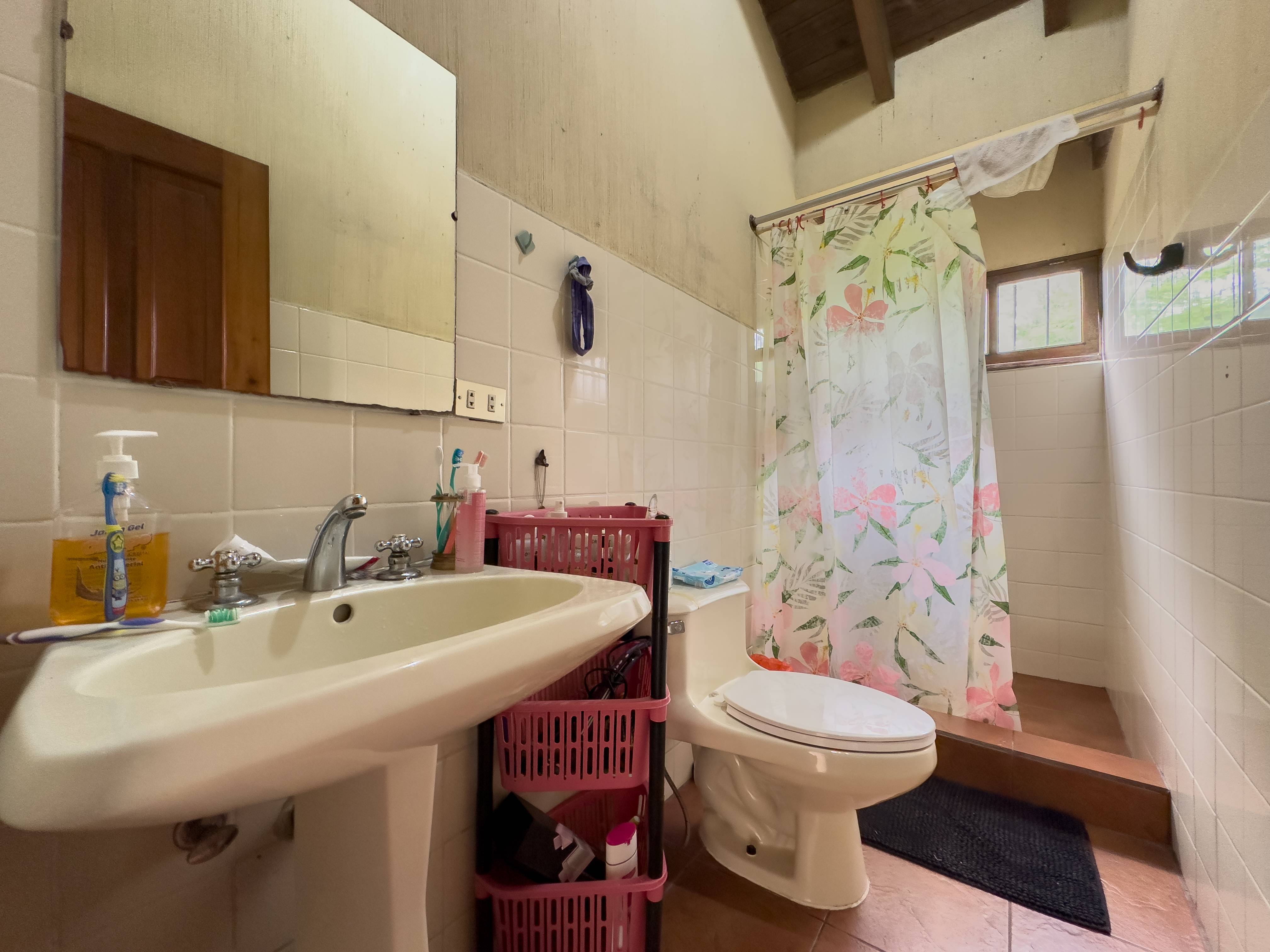 CASA, ANTIGUA GUATEMALA, SAN PEDRO EL ALTO