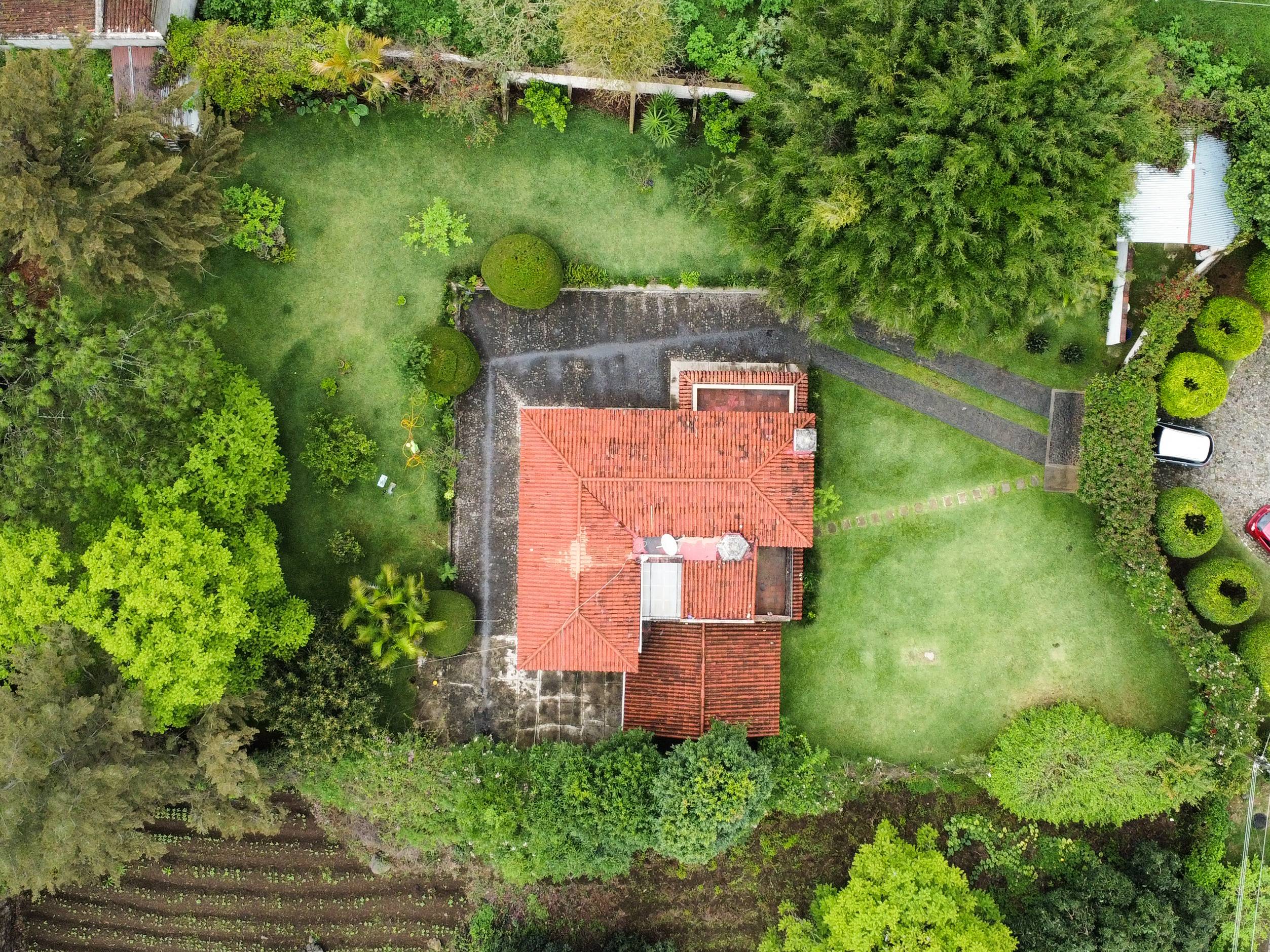 CASA, ANTIGUA GUATEMALA, SAN PEDRO EL ALTO