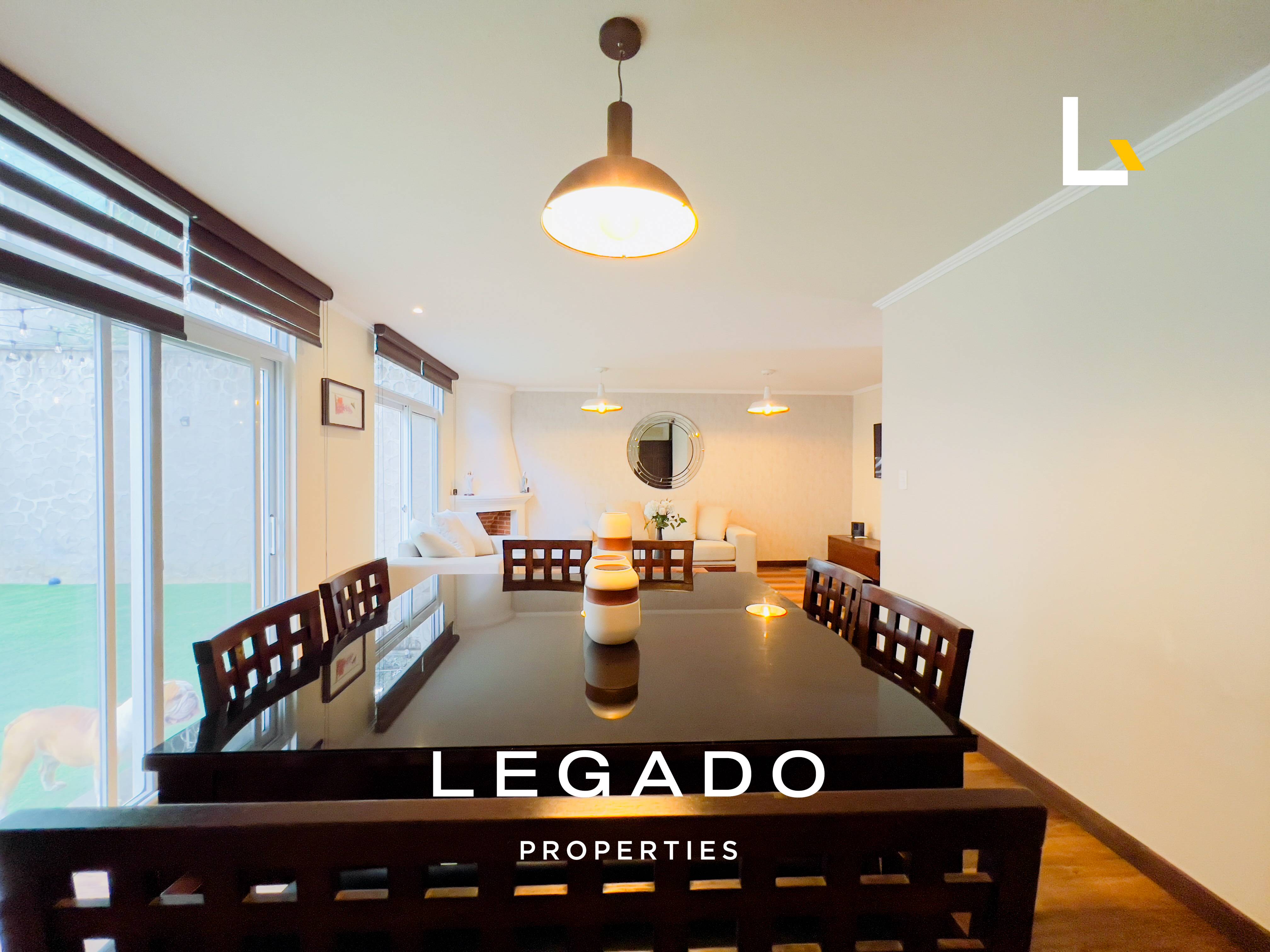 CASA Z. 7 DE MIXCO COND. QUINTA LOS ENCINOS