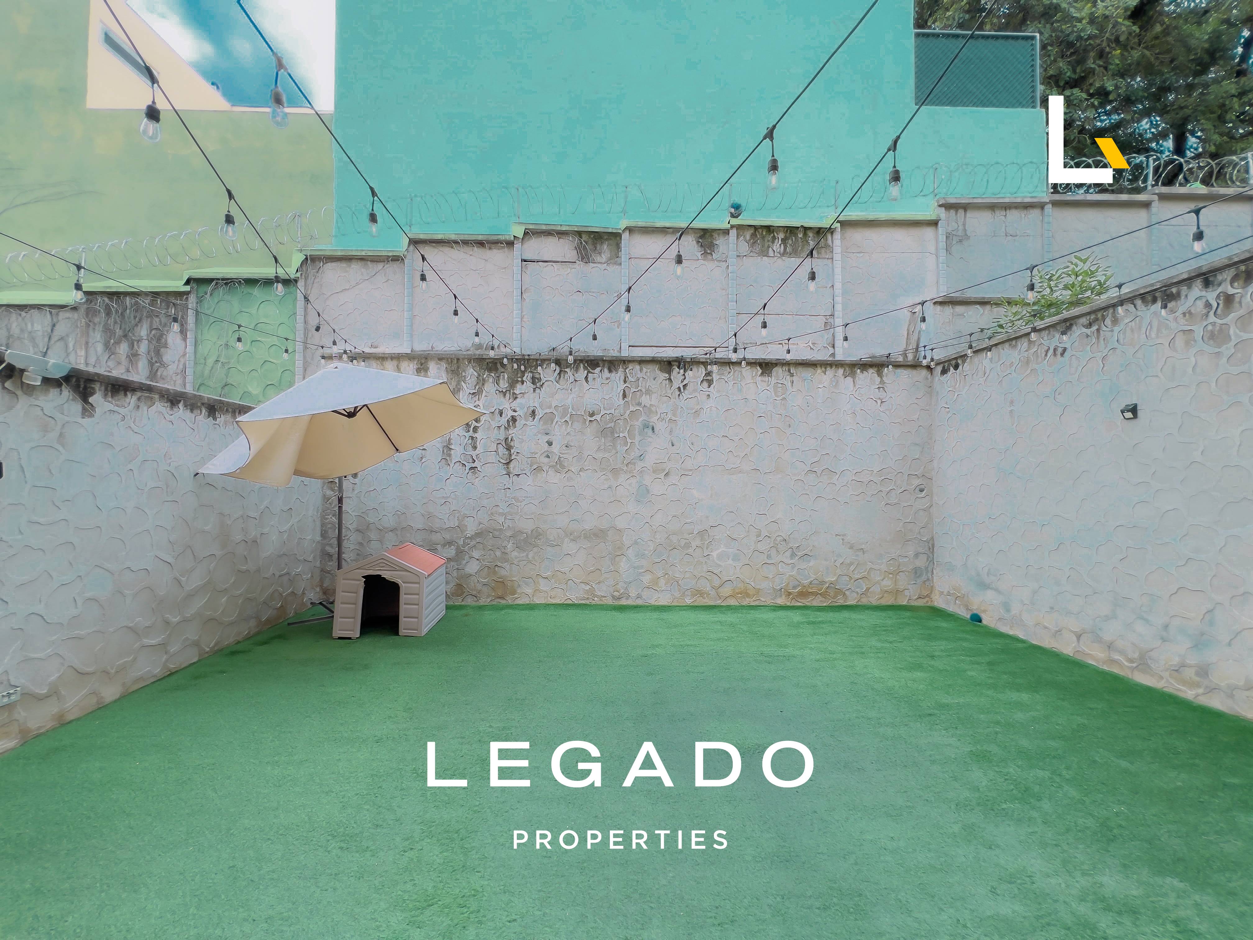 CASA Z. 7 DE MIXCO COND. QUINTA LOS ENCINOS
