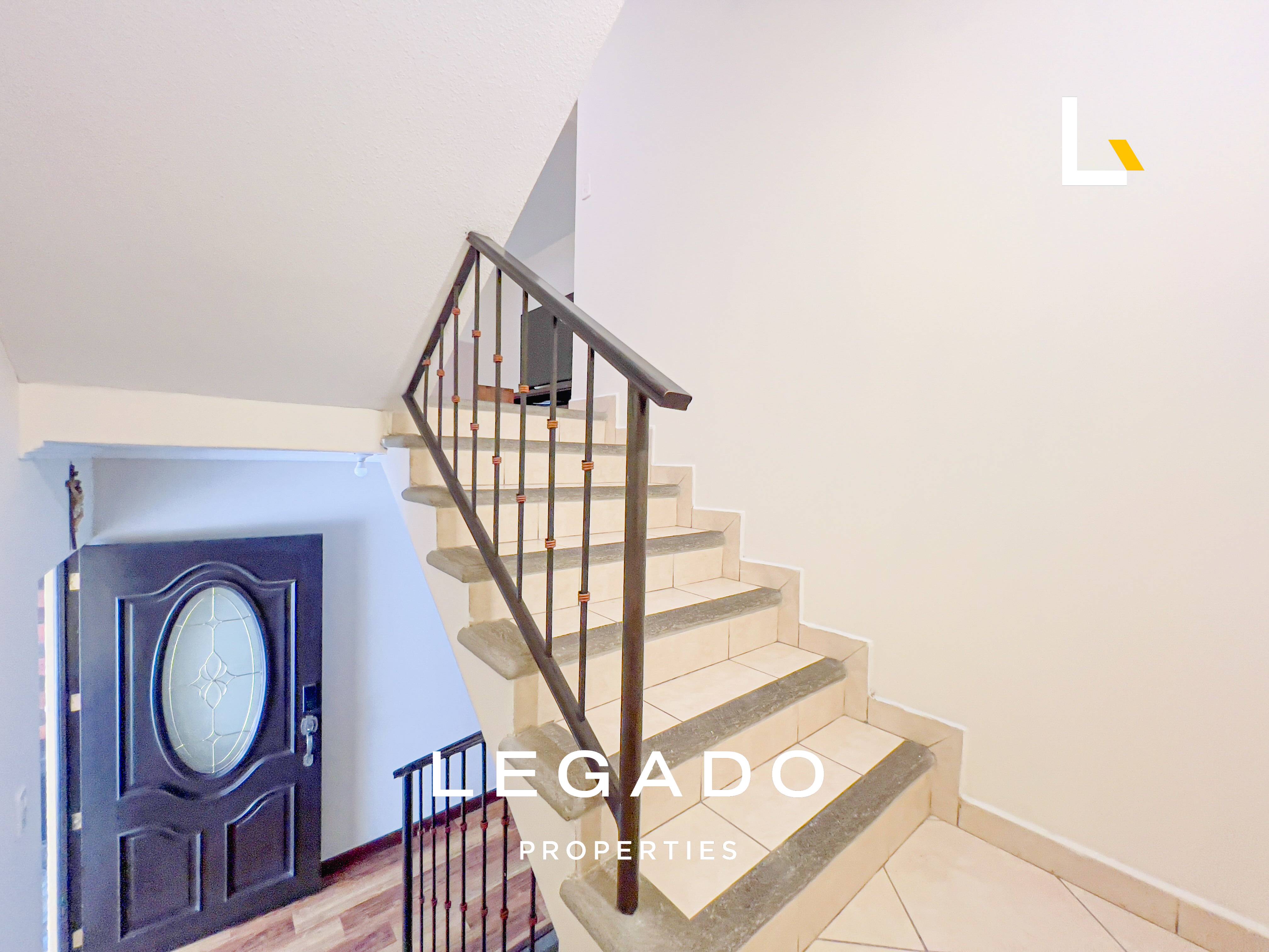 CASA Z. 7 DE MIXCO COND. QUINTA LOS ENCINOS