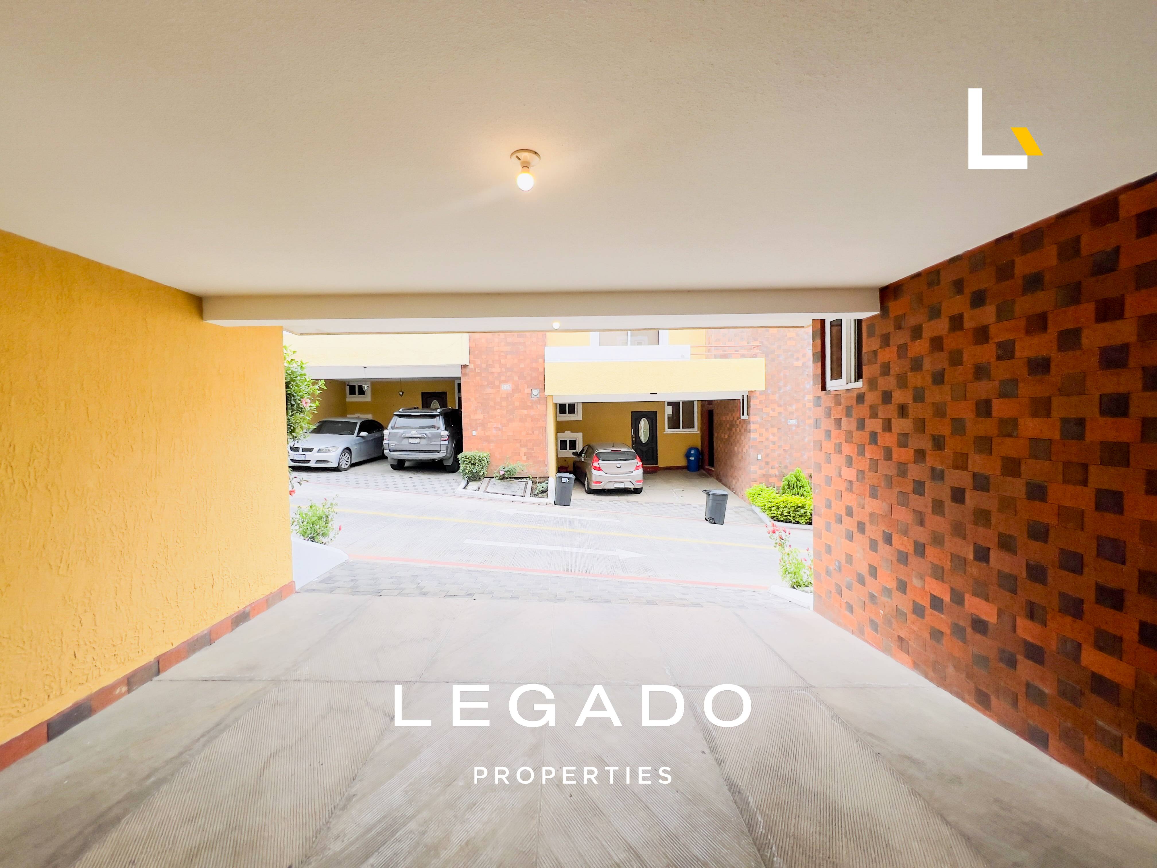 CASA Z. 7 DE MIXCO COND. QUINTA LOS ENCINOS