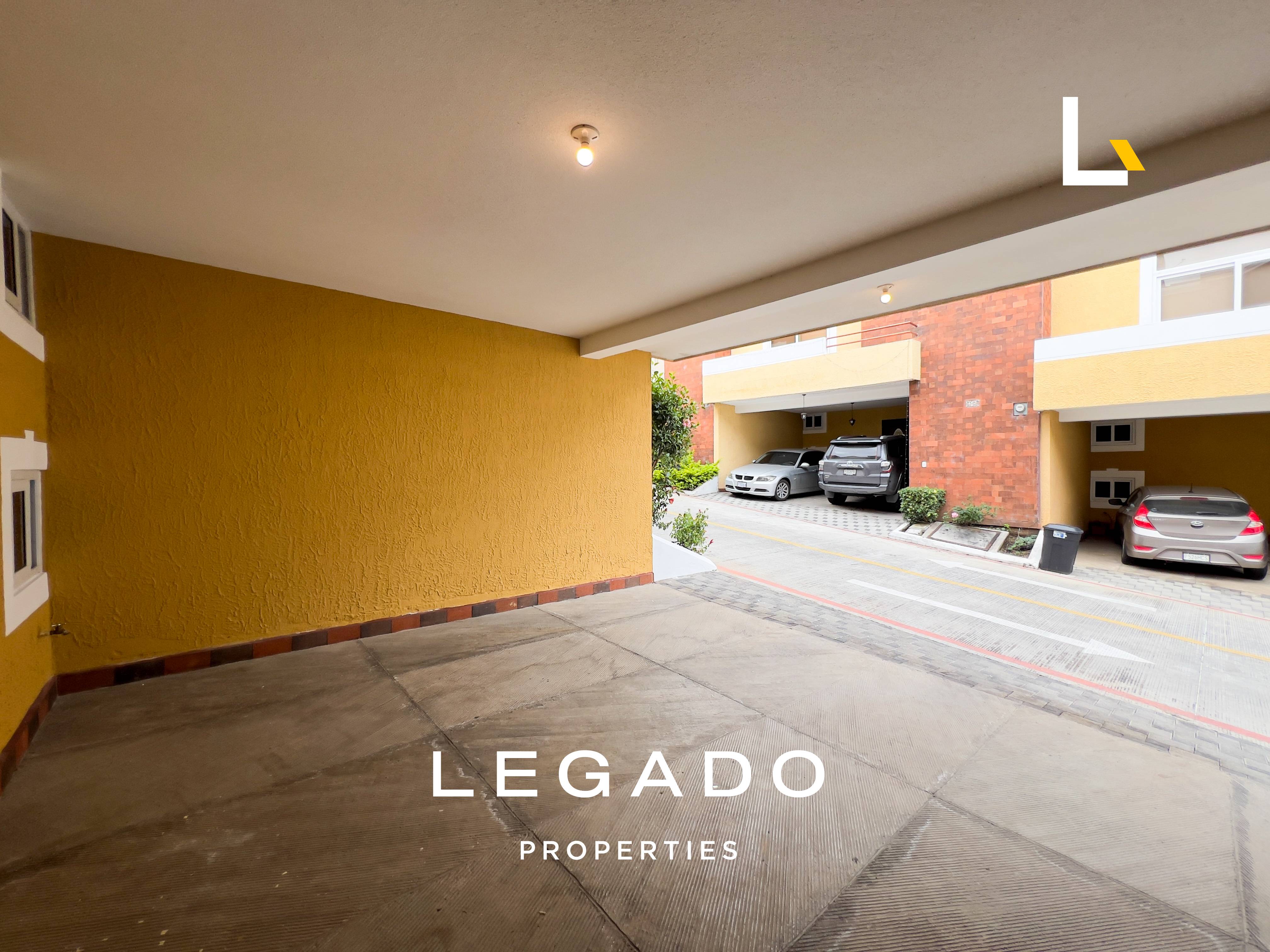 CASA Z. 7 DE MIXCO COND. QUINTA LOS ENCINOS