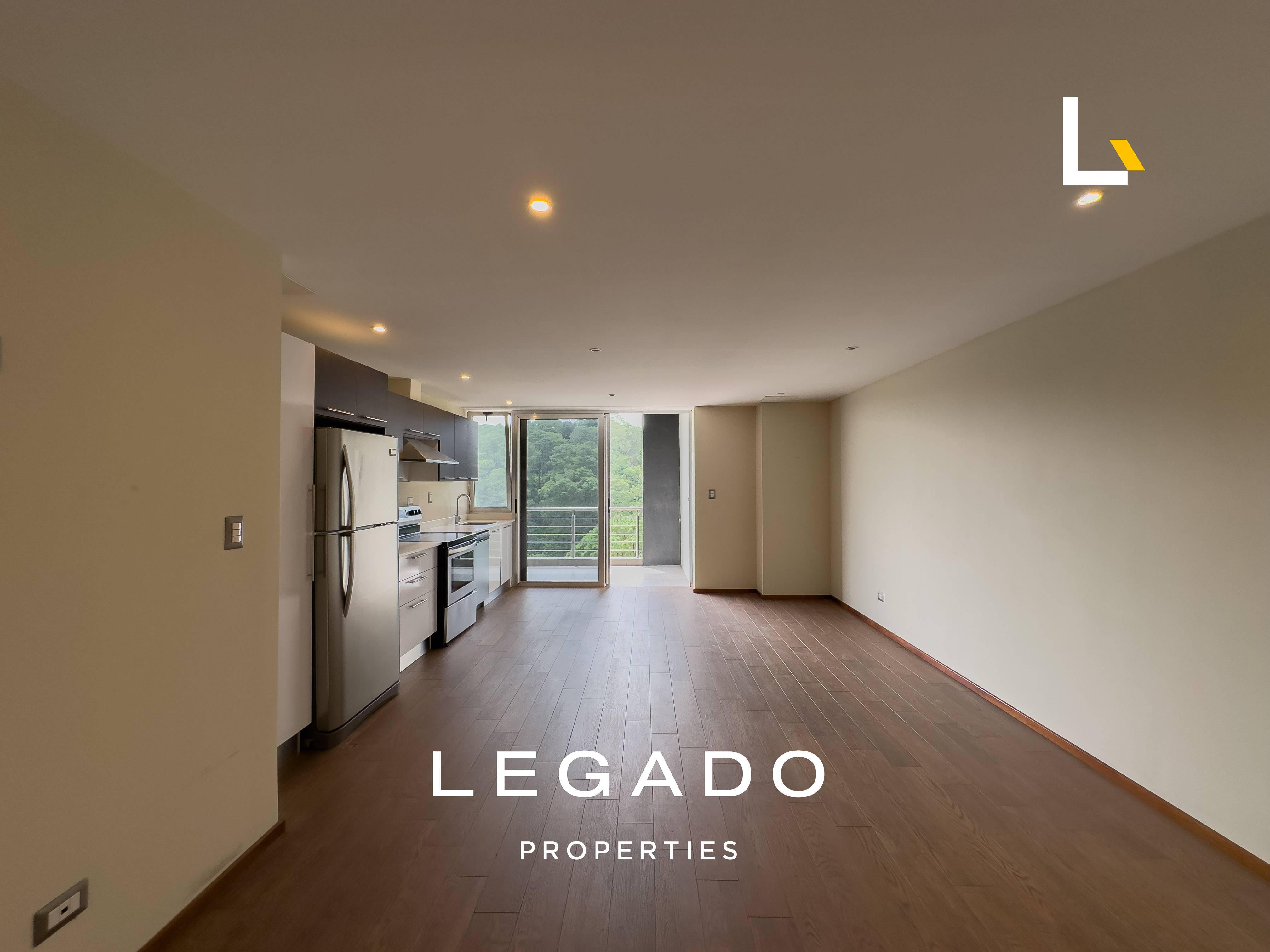 APARTAMENTO, ZONA 16, EDIFICIO VILAFLOR