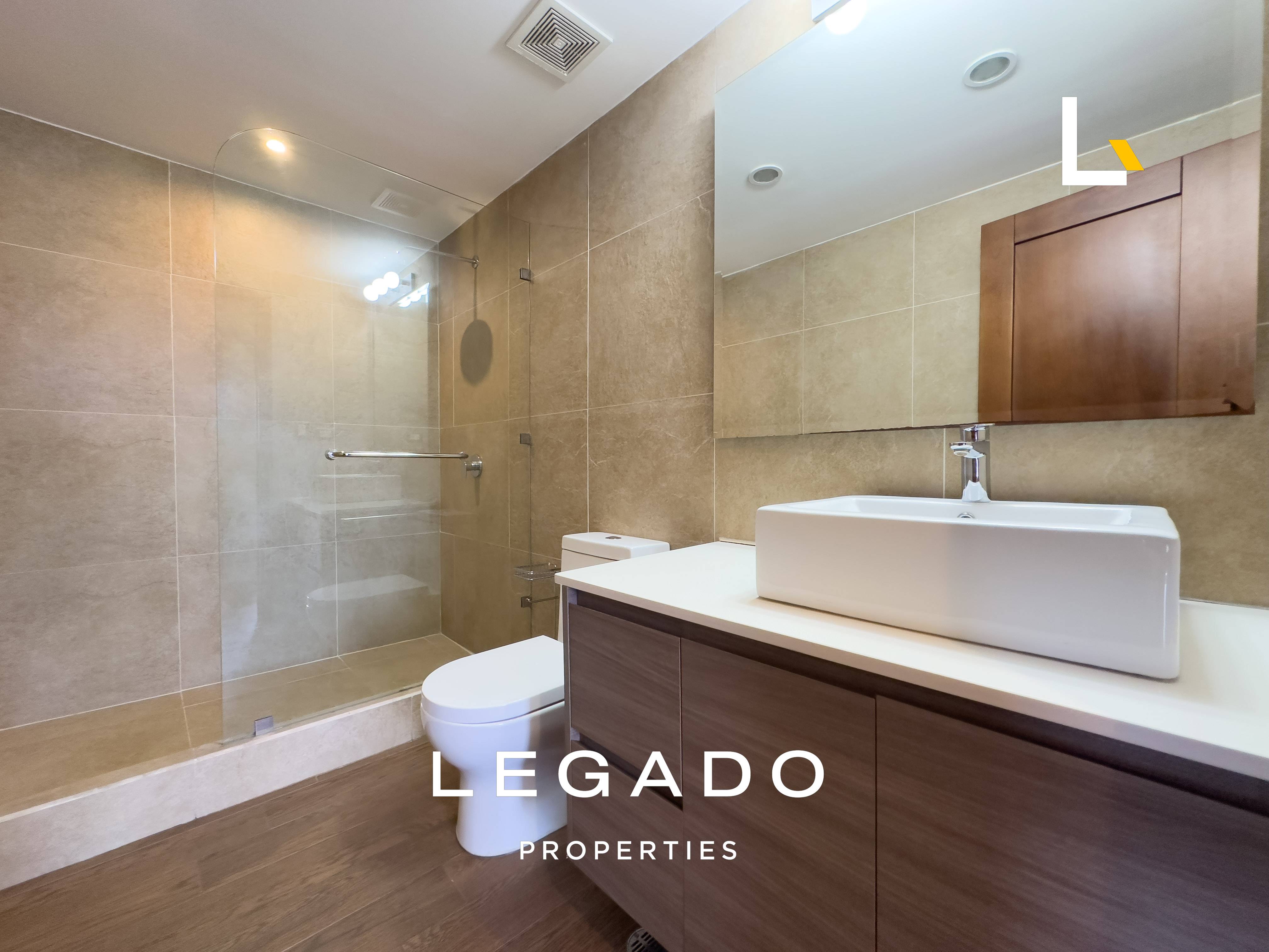 APARTAMENTO, ZONA 16, EDIFICIO VILAFLOR