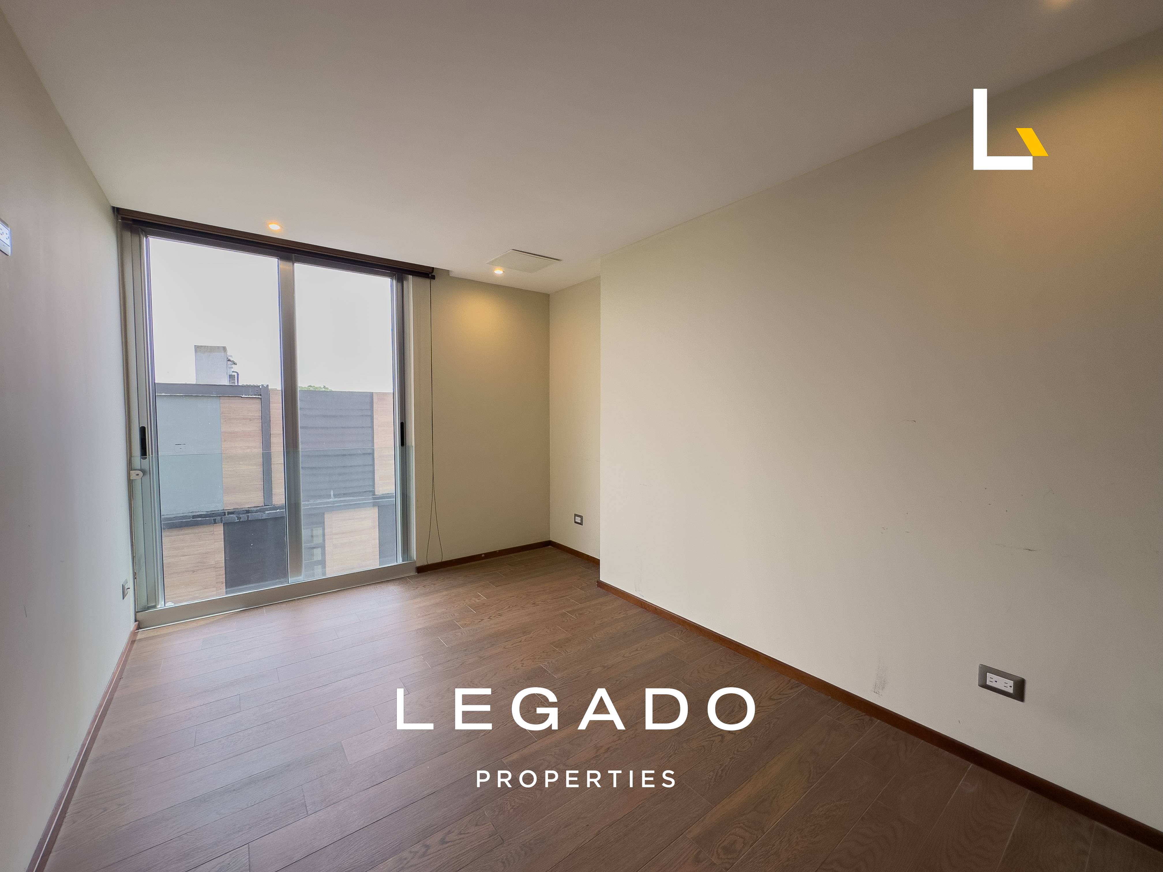 APARTAMENTO, ZONA 16, EDIFICIO VILAFLOR