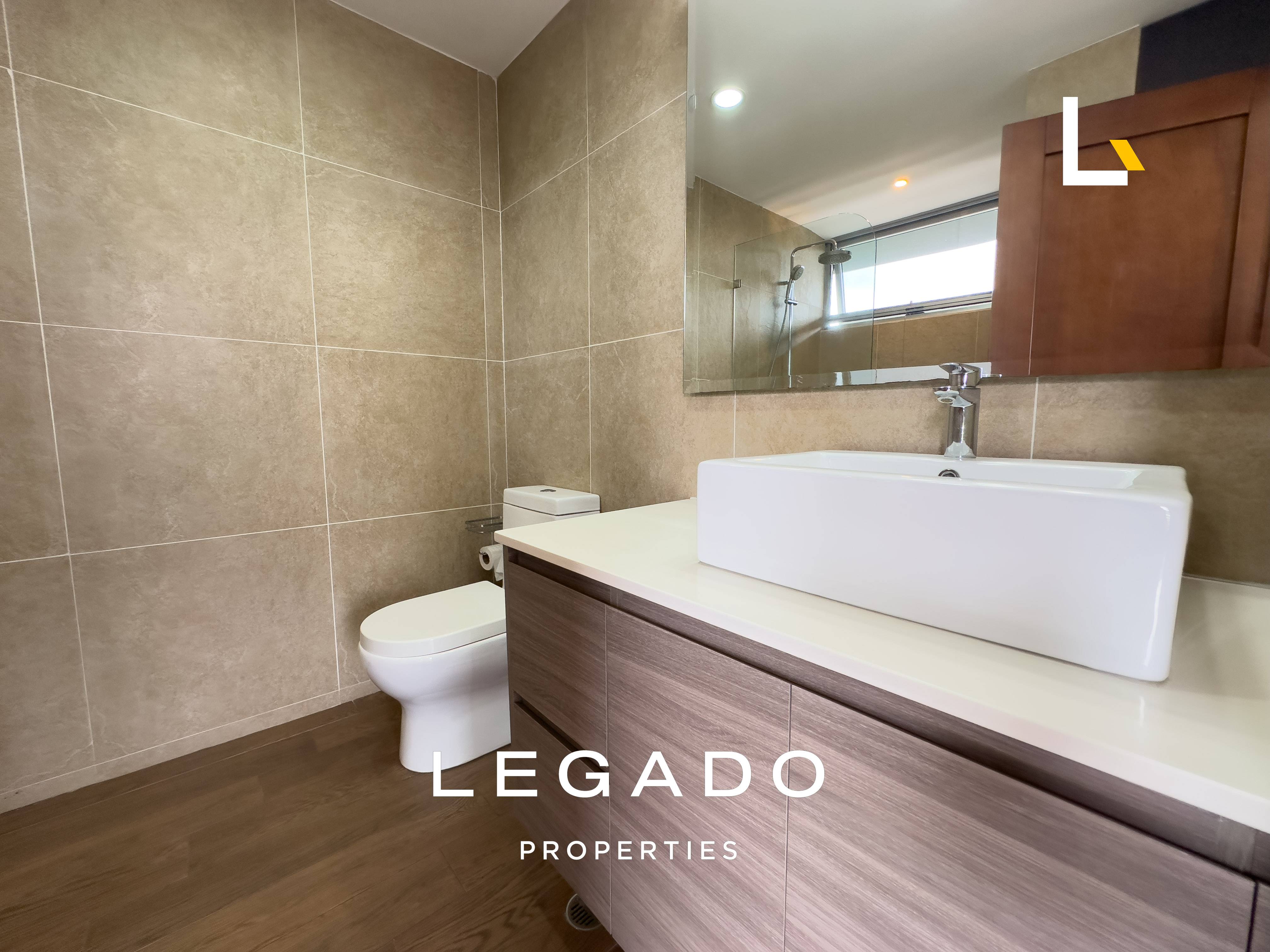 APARTAMENTO, ZONA 16, EDIFICIO VILAFLOR