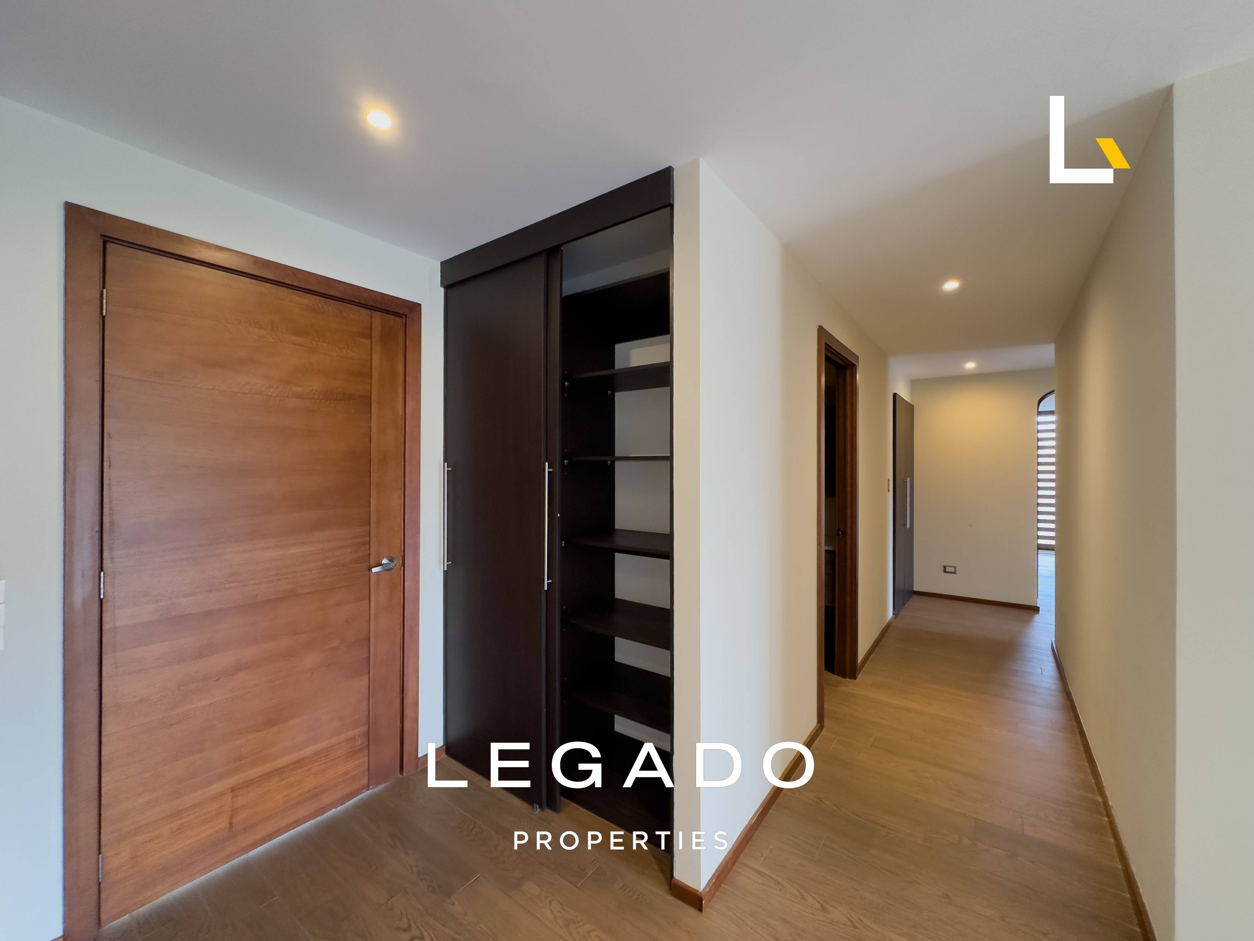 APARTAMENTO, ZONA 16, EDIFICIO VILAFLOR