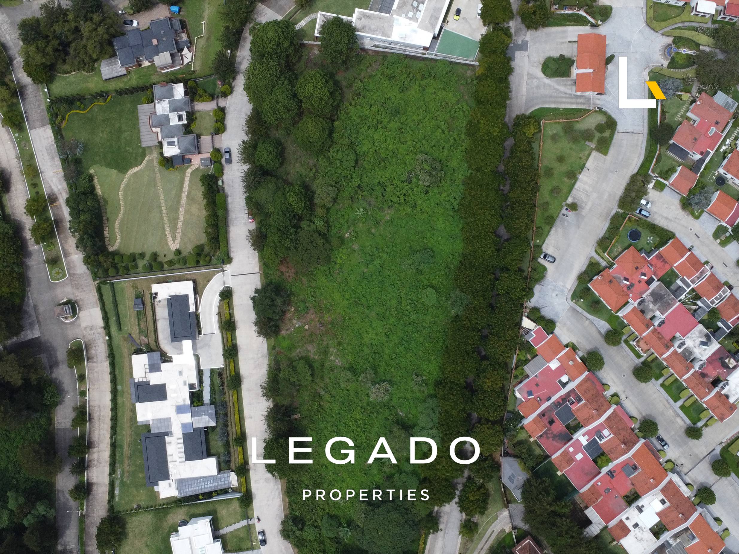 TERRENO, CAES, COND. SAUSALITO
