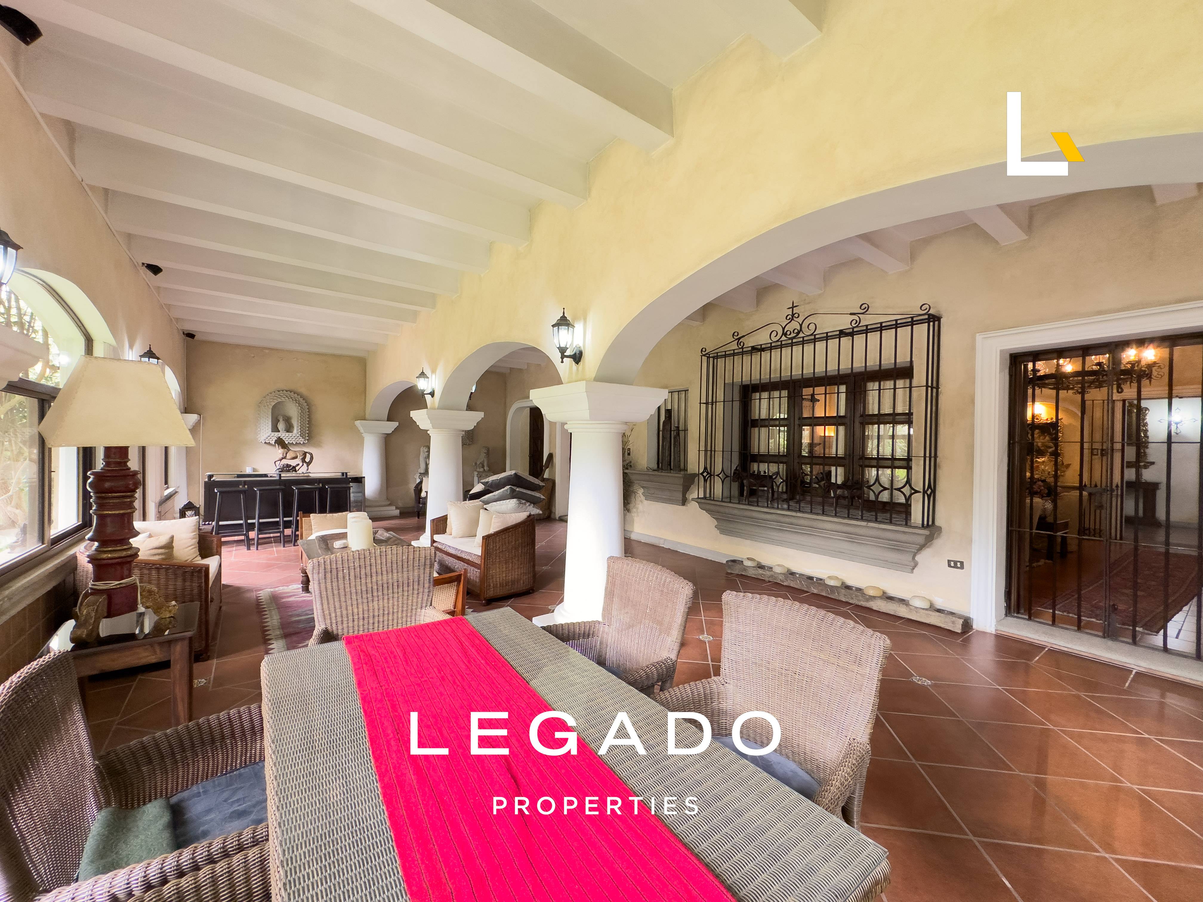 CASA, ANTIGUA GUATEMALA, COND. BOSQUES DE ANTIGUA