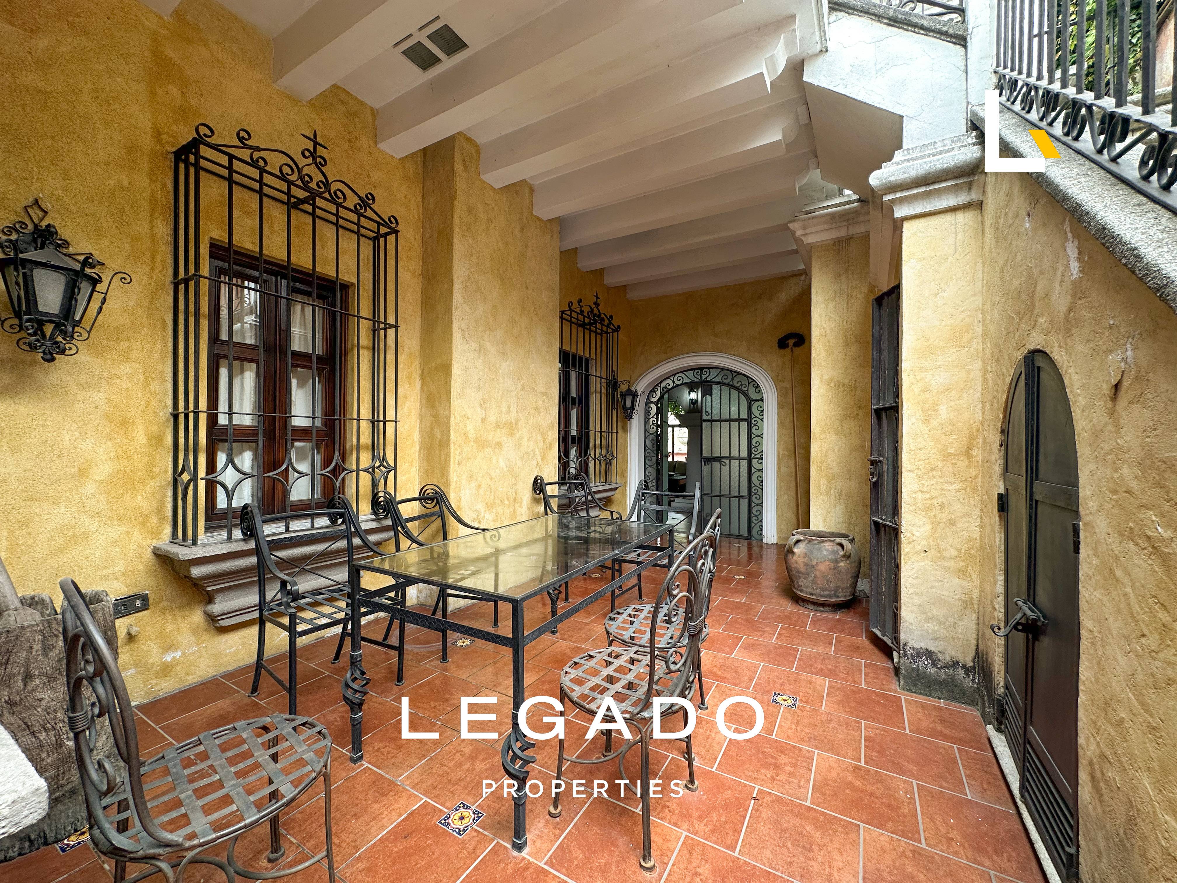 CASA, ANTIGUA GUATEMALA, COND. BOSQUES DE ANTIGUA