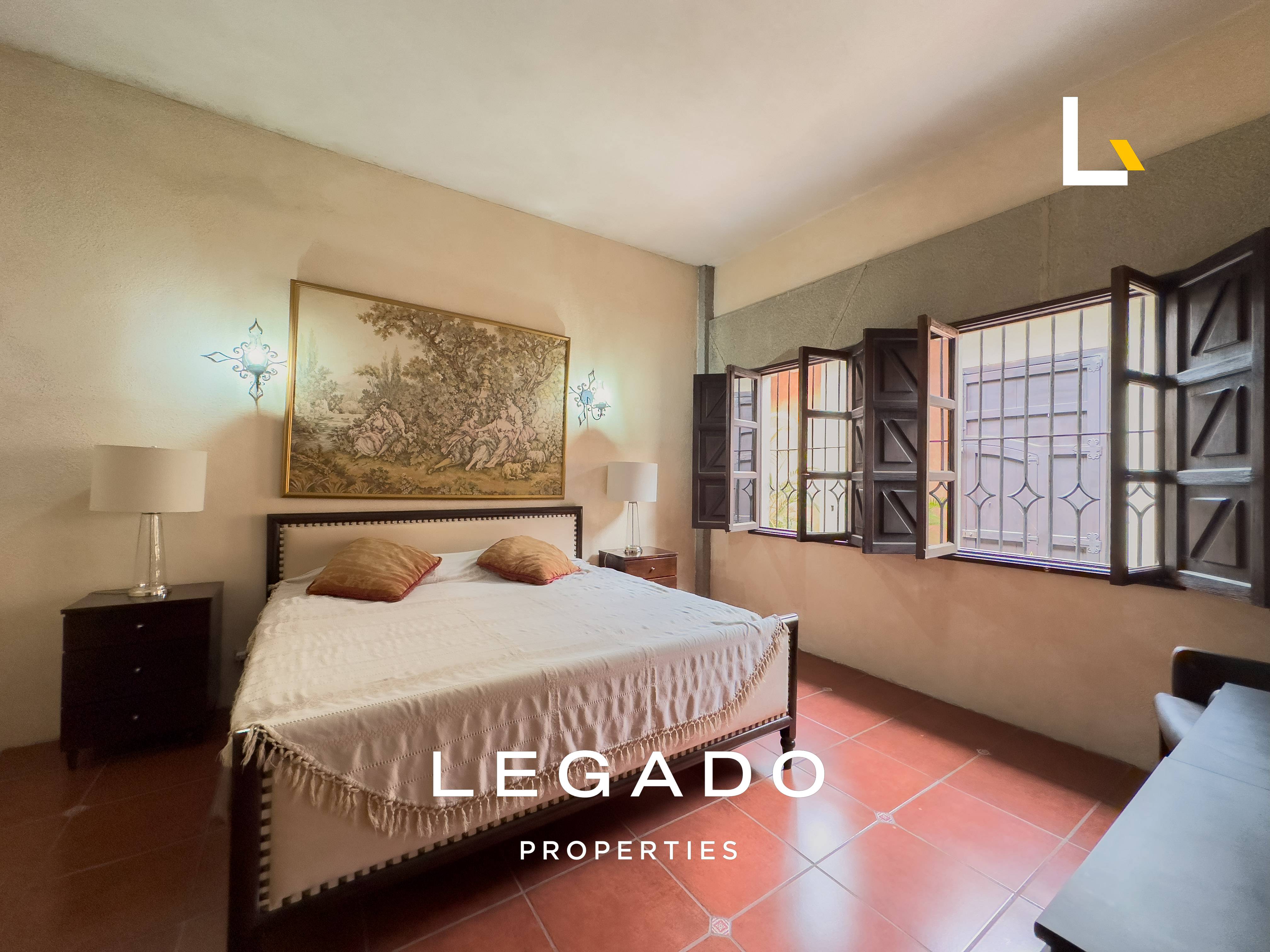 CASA, ANTIGUA GUATEMALA, COND. BOSQUES DE ANTIGUA