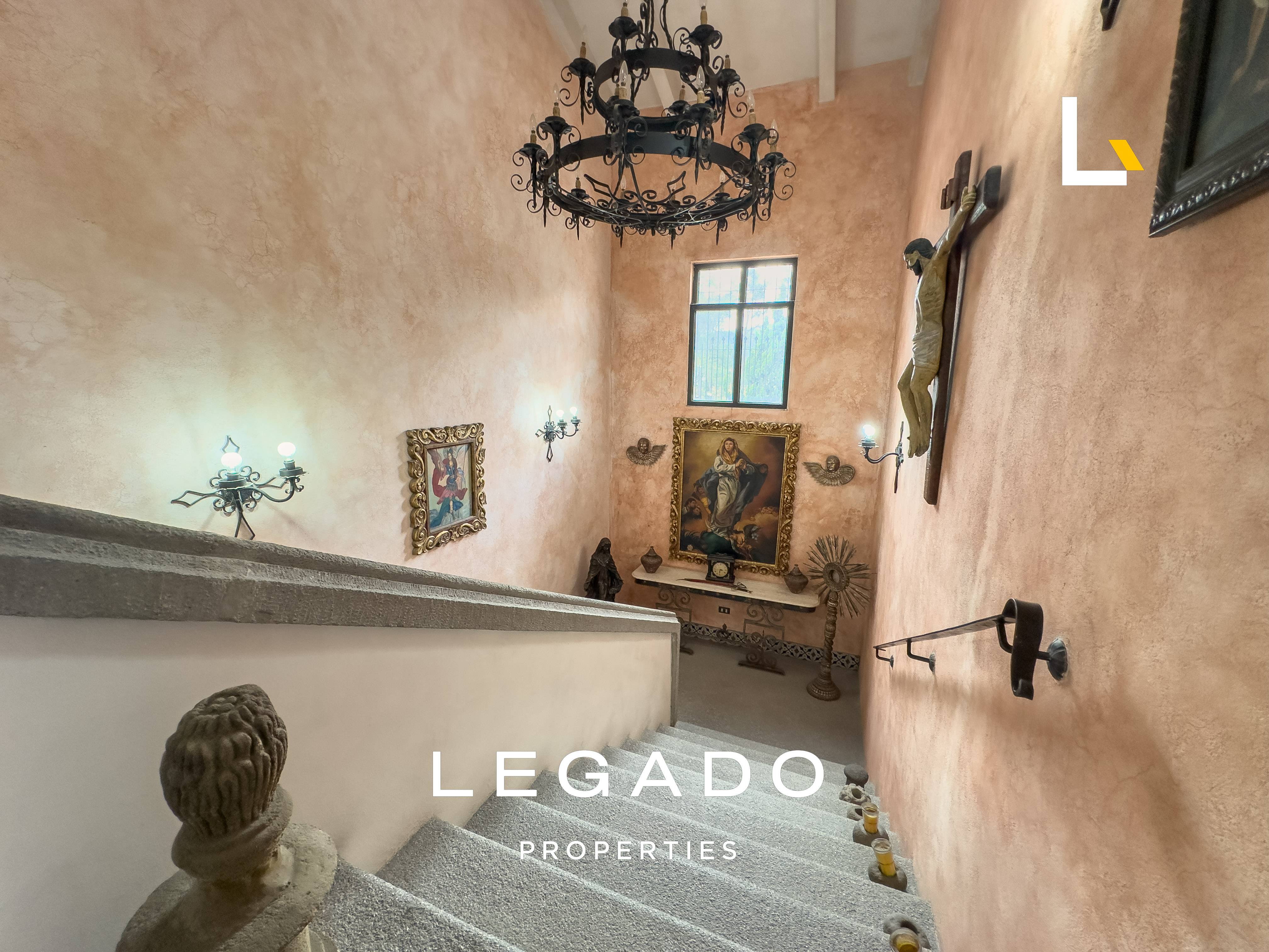 CASA, ANTIGUA GUATEMALA, COND. BOSQUES DE ANTIGUA