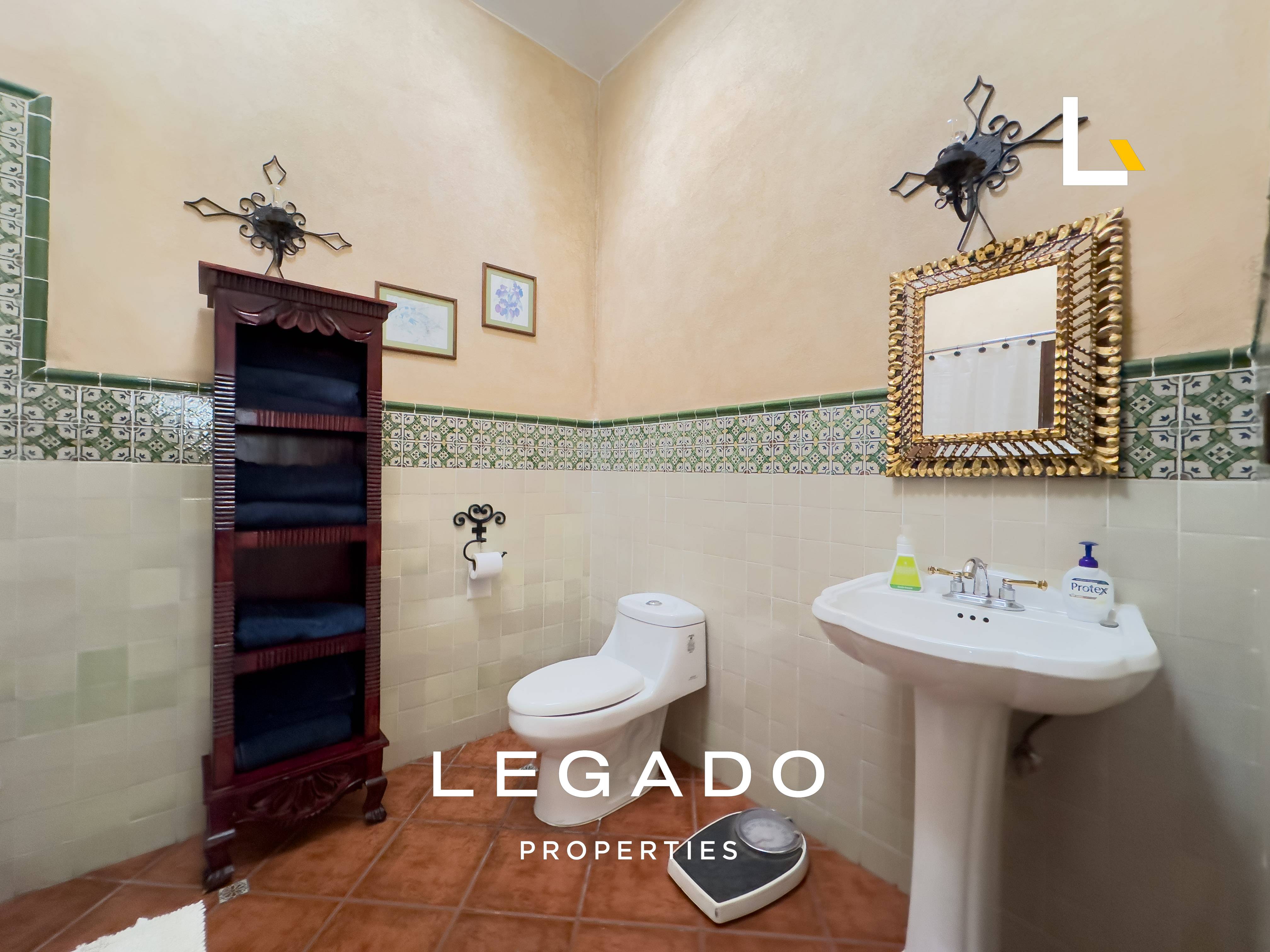 CASA, ANTIGUA GUATEMALA, COND. BOSQUES DE ANTIGUA