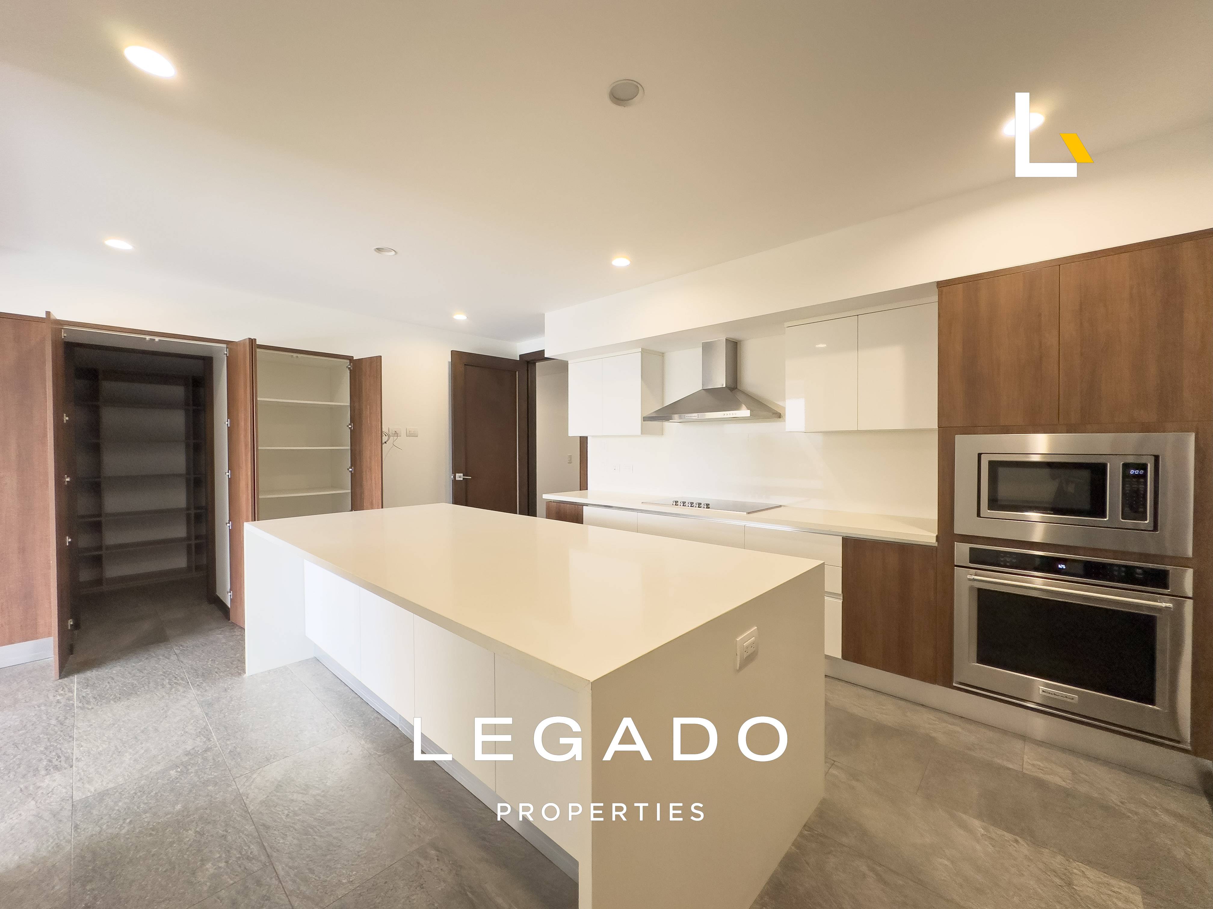 APARTAMENTO ZONA 16, EDIFICIO ALBATROS SAN ISIDRO