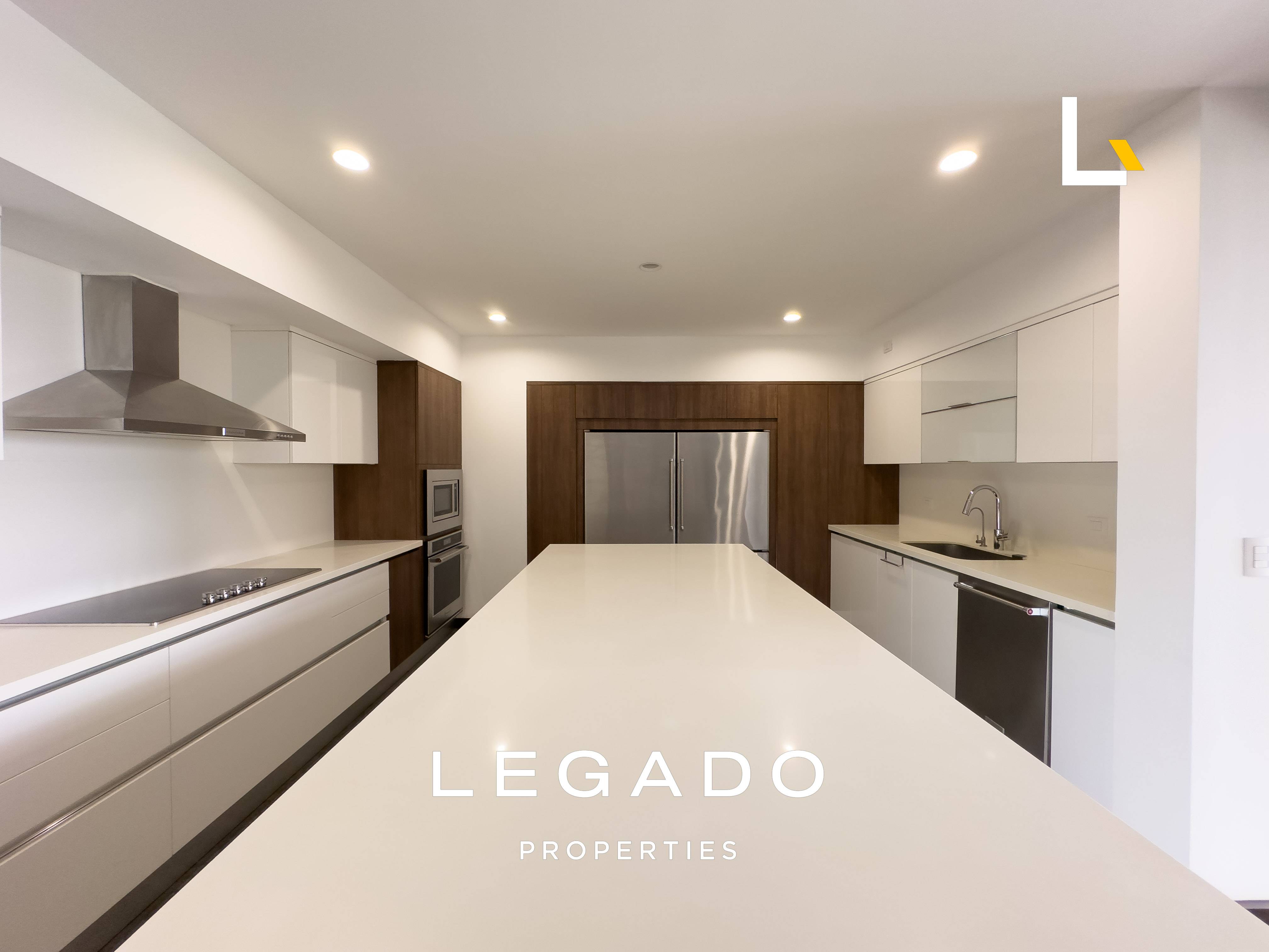 APARTAMENTO ZONA 16, EDIFICIO ALBATROS SAN ISIDRO