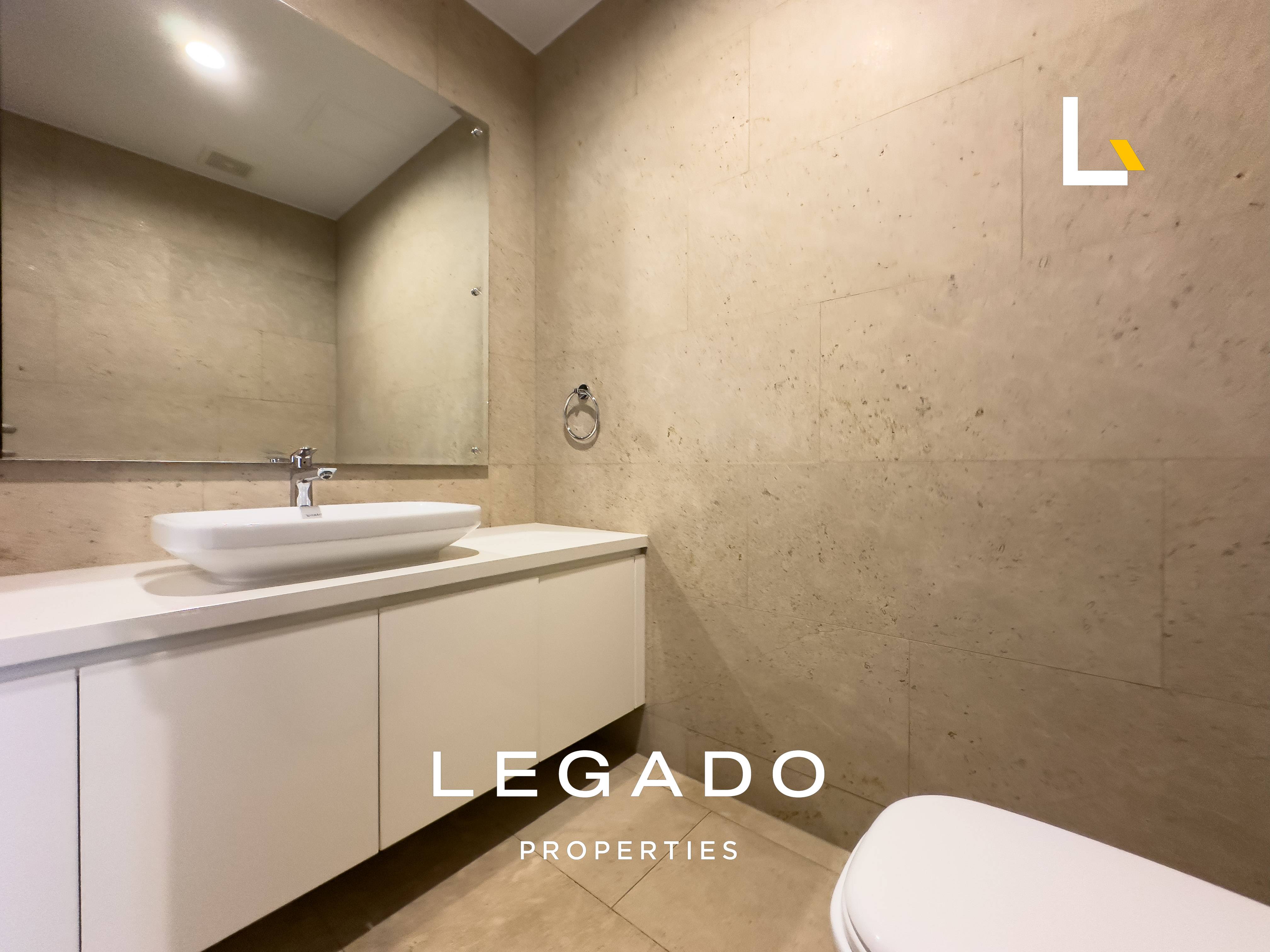 APARTAMENTO ZONA 16, EDIFICIO ALBATROS SAN ISIDRO
