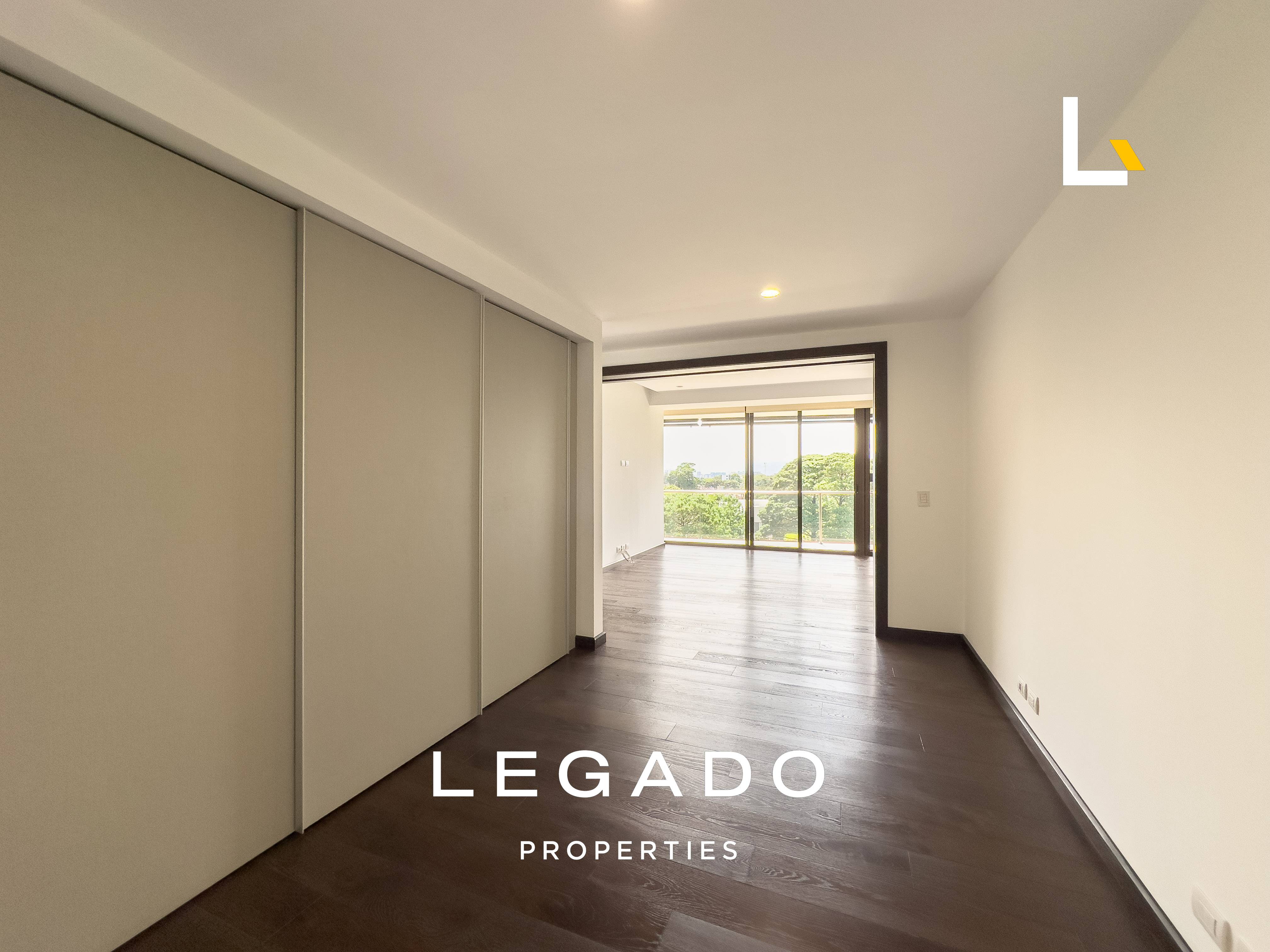 APARTAMENTO ZONA 16, EDIFICIO ALBATROS SAN ISIDRO