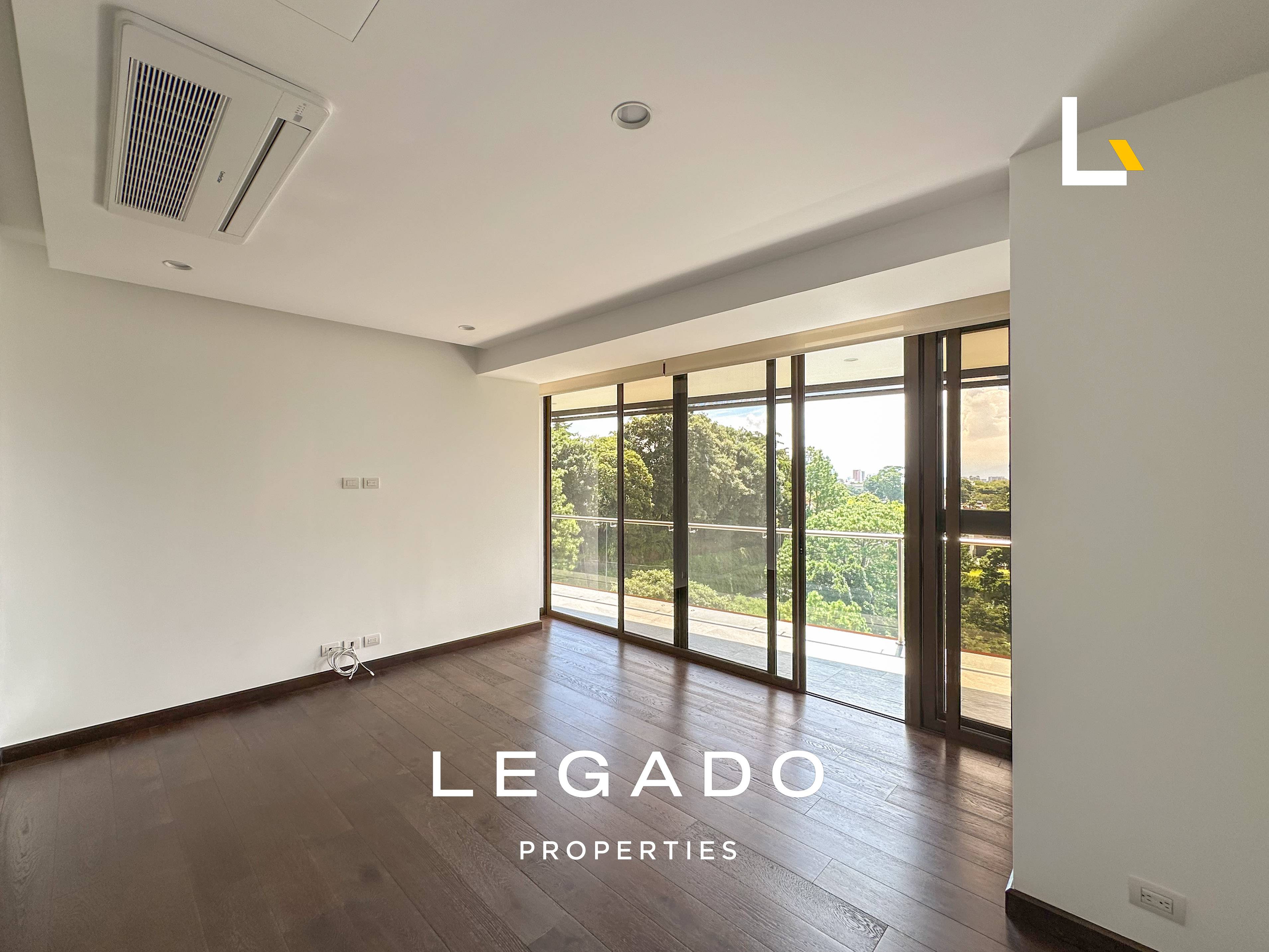 APARTAMENTO ZONA 16, EDIFICIO ALBATROS SAN ISIDRO