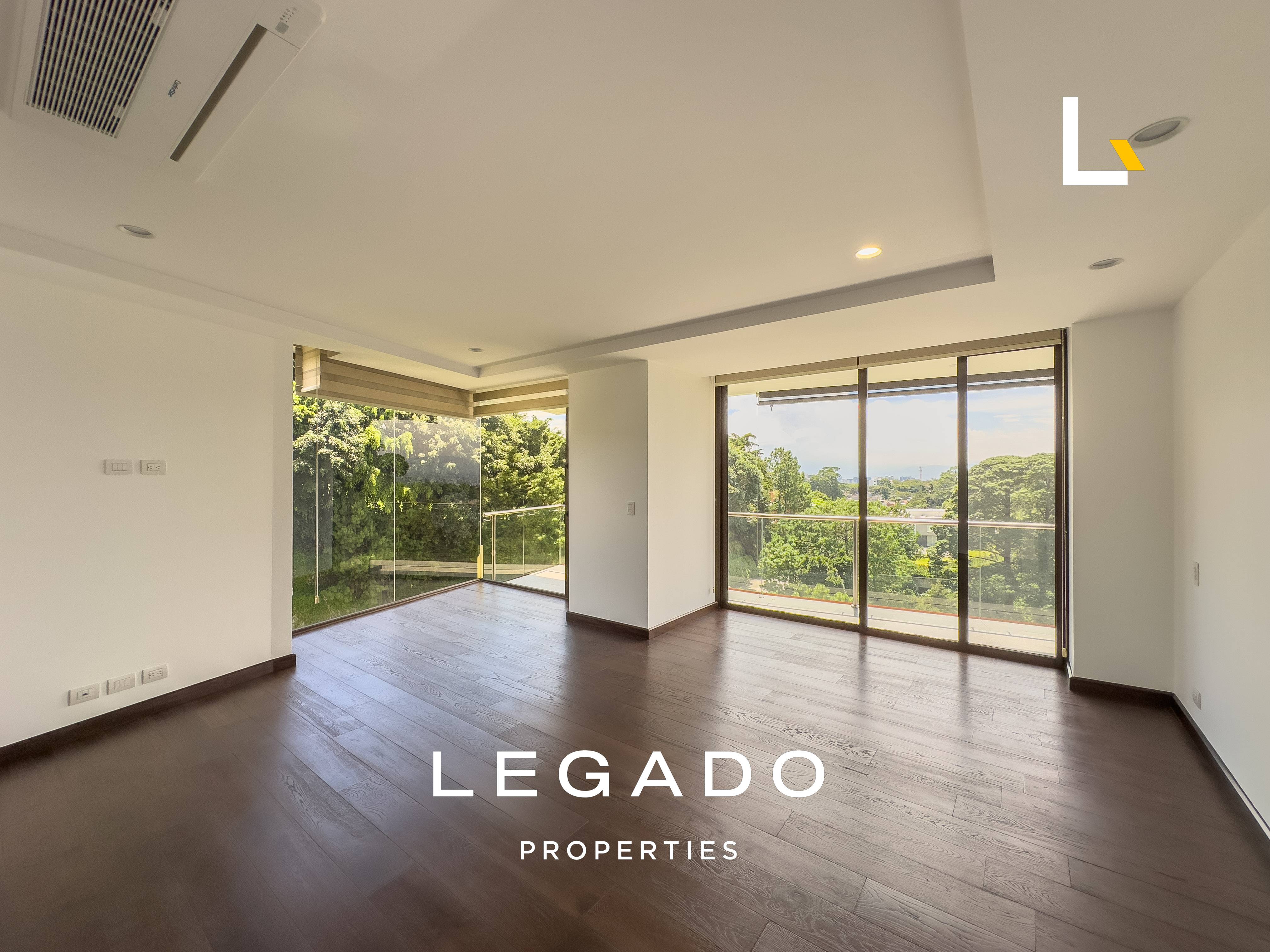 APARTAMENTO ZONA 16, EDIFICIO ALBATROS SAN ISIDRO