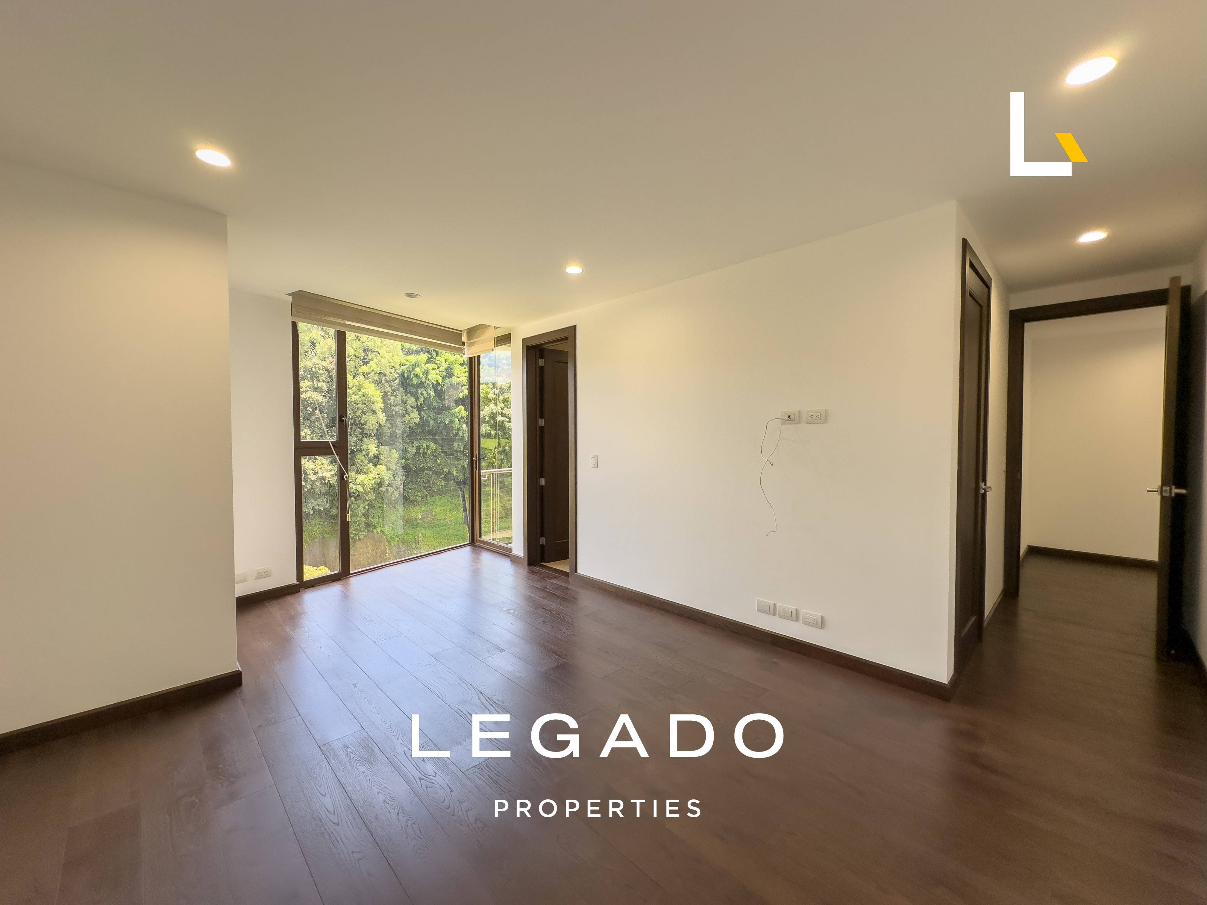 APARTAMENTO ZONA 16, EDIFICIO ALBATROS SAN ISIDRO