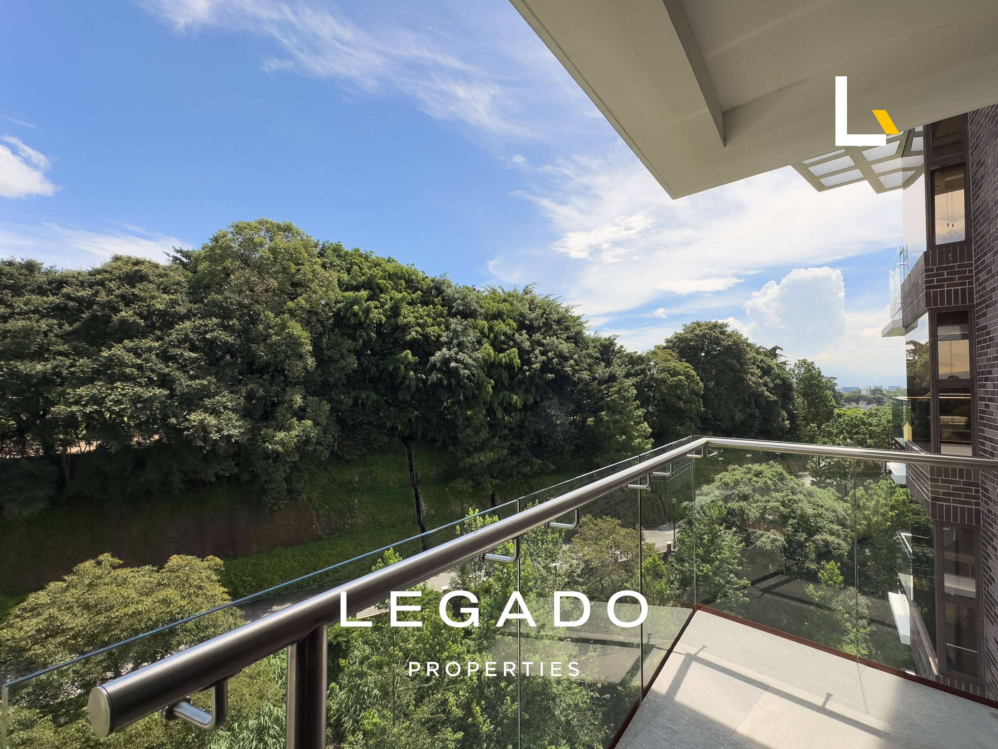 APARTAMENTO ZONA 16, EDIFICIO ALBATROS SAN ISIDRO