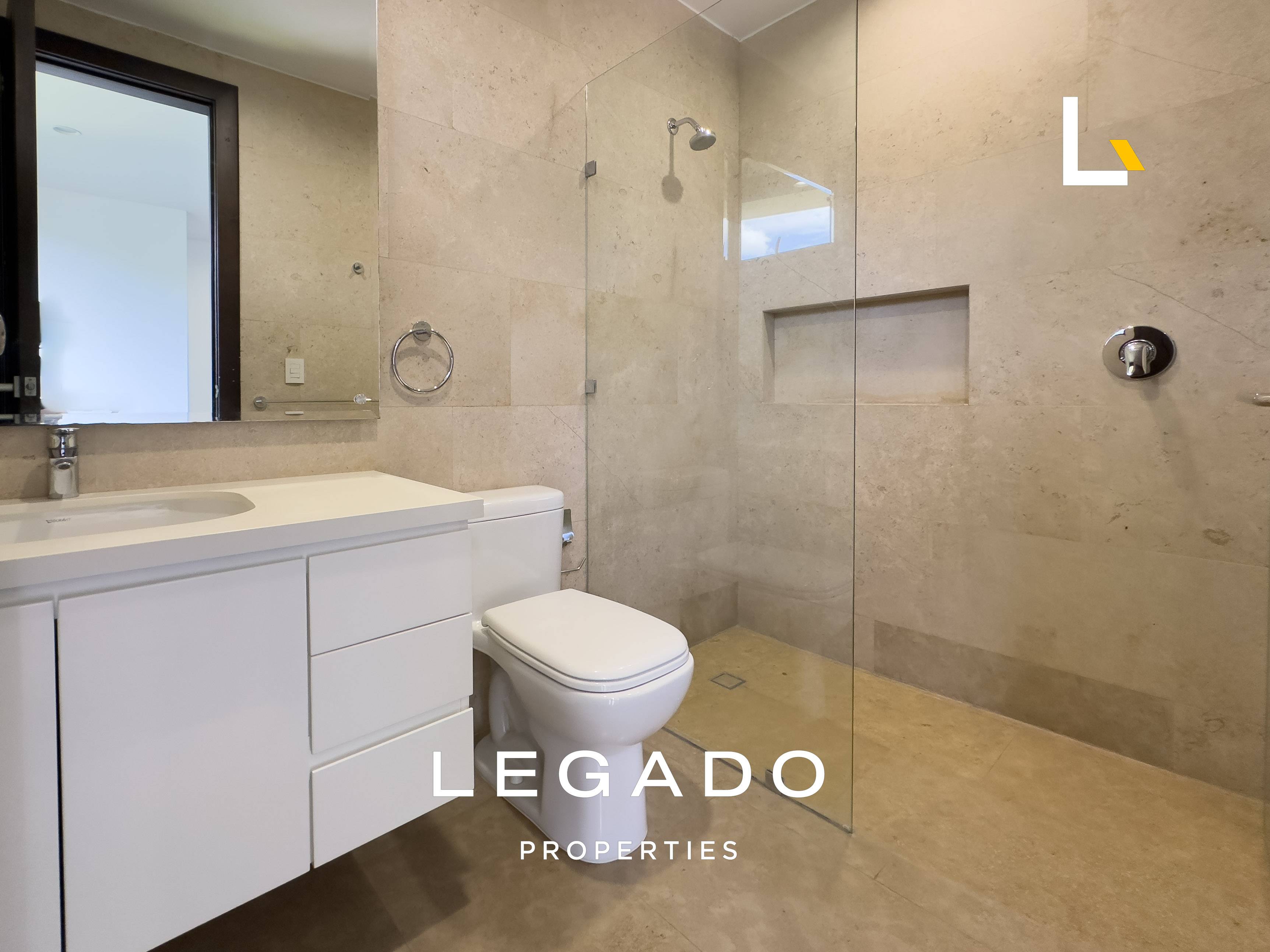 APARTAMENTO ZONA 16, EDIFICIO ALBATROS SAN ISIDRO