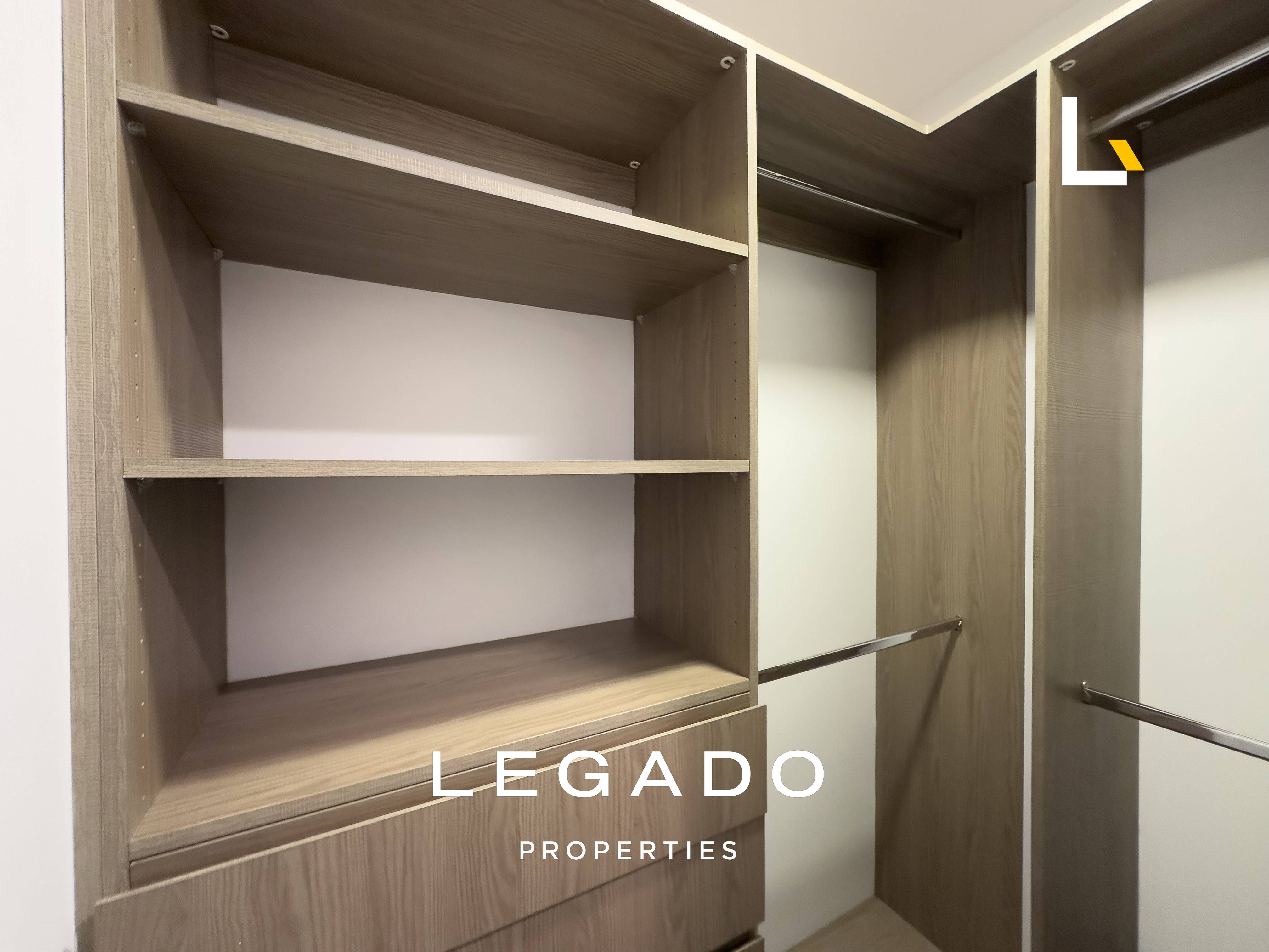 APARTAMENTO ZONA 16, EDIFICIO ALBATROS SAN ISIDRO